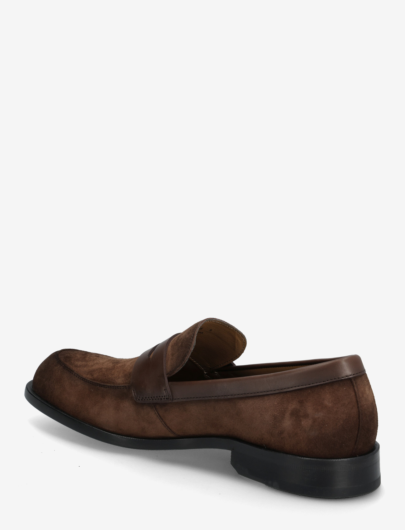 BOSS - Tayil-L_Loaf_sdfslt - osta olukorra järgi - dark brown - 2
