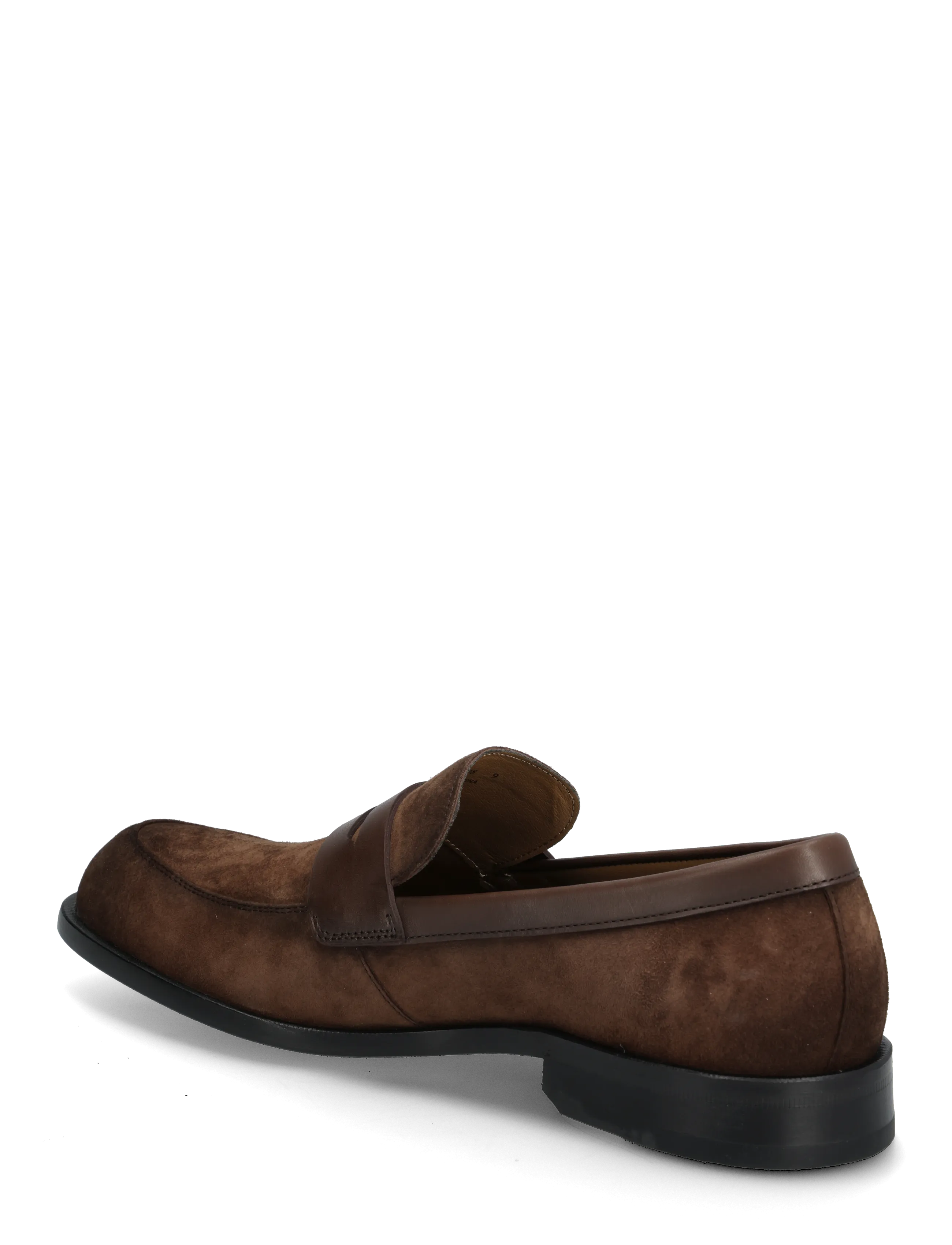 BOSS - Tayil-L_Loaf_sdfslt - shoppa efter tillfälle - dark brown - 2