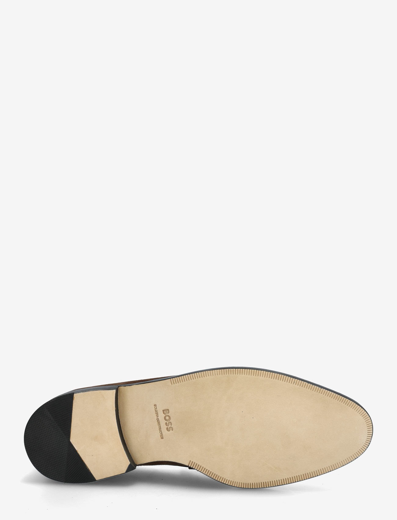 BOSS - Tayil-L_Loaf_sdfslt - osta olukorra järgi - dark brown - 4