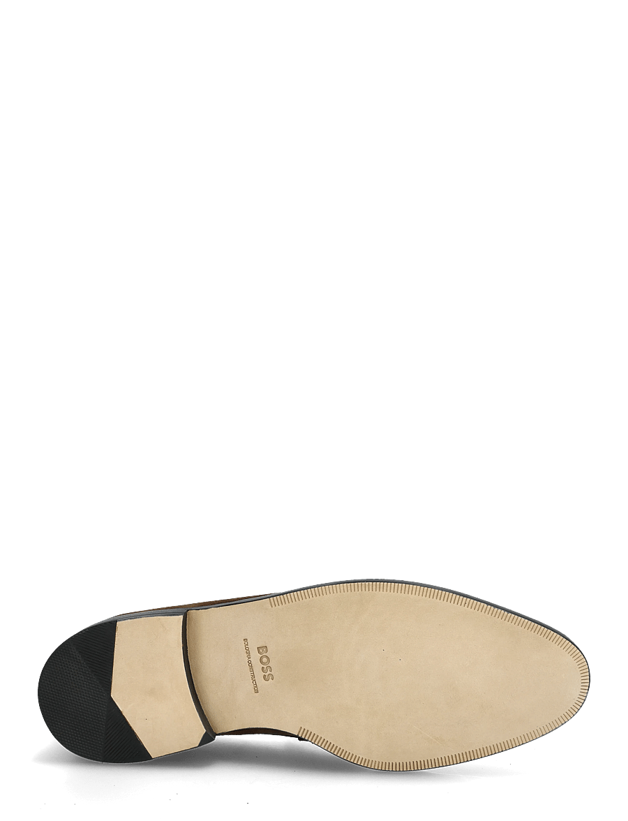 BOSS - Tayil-L_Loaf_sdfslt - nach anlass kaufen - dark brown - 4