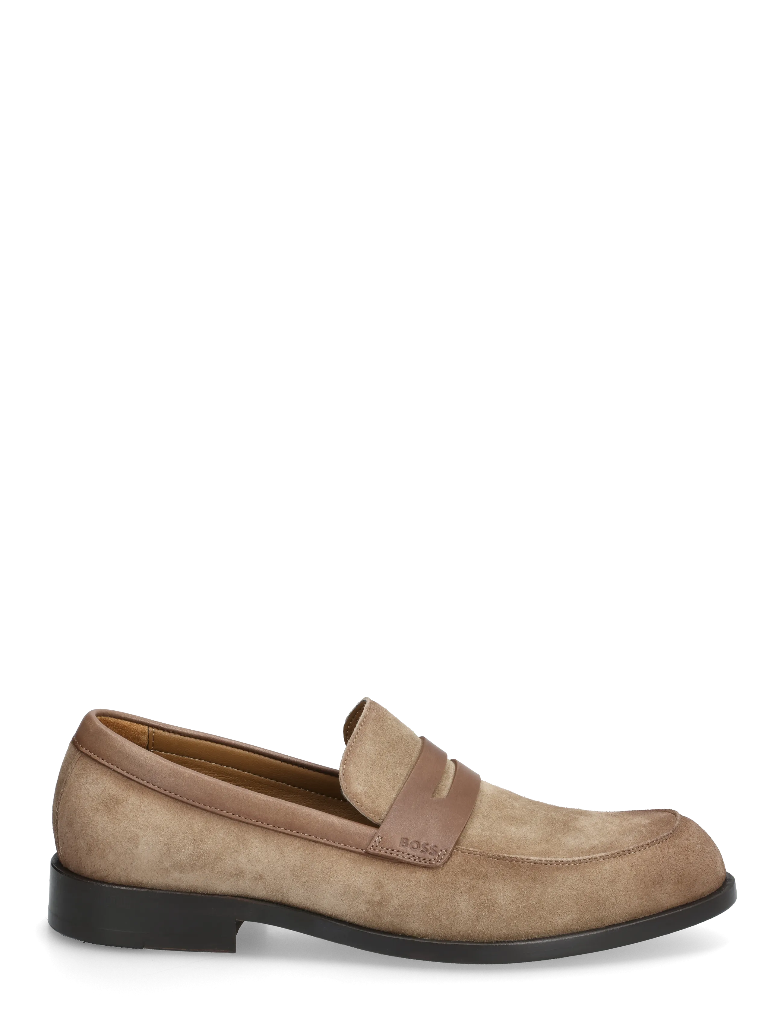 BOSS - Tayil-L_Loaf_sdfslt - osta olukorra järgi - medium beige - 1