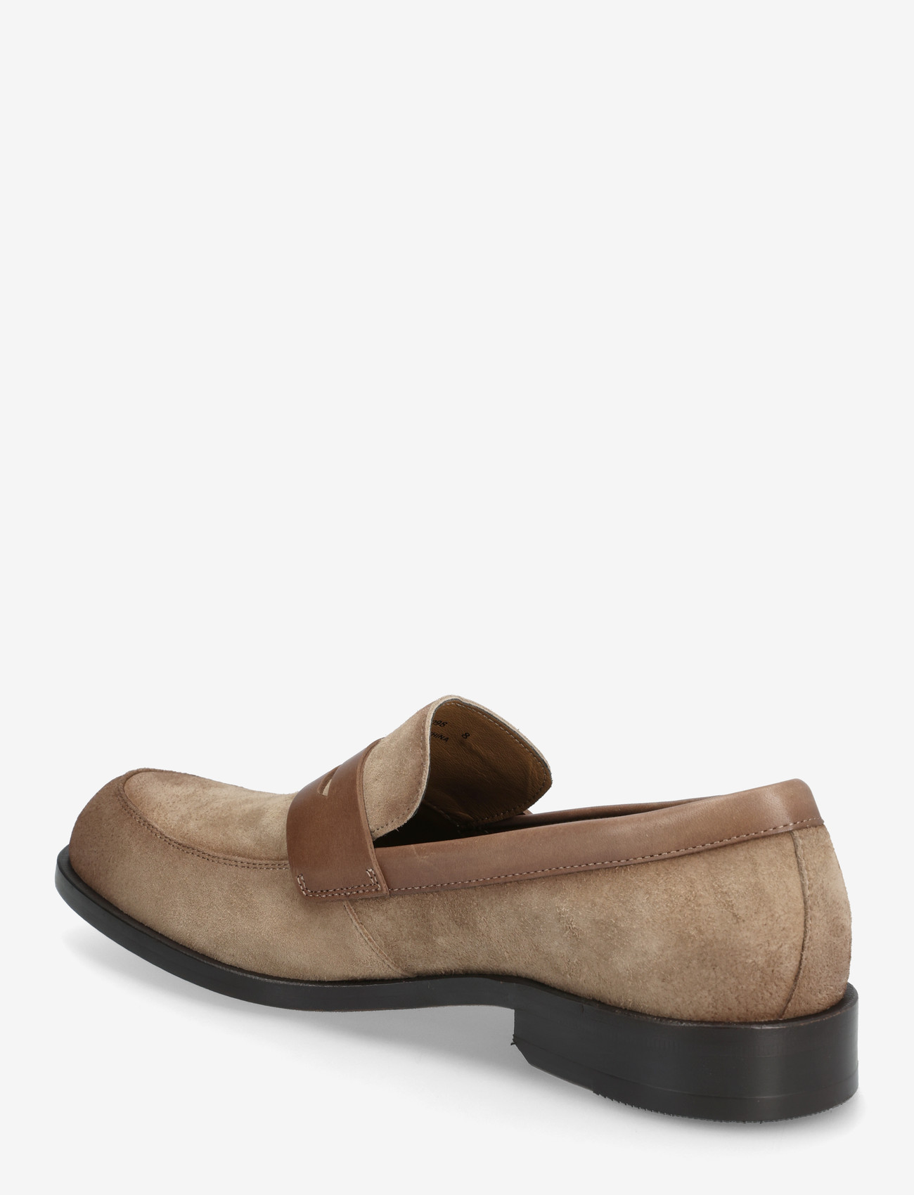 BOSS - Tayil-L_Loaf_sdfslt - nach anlass kaufen - medium beige - 2