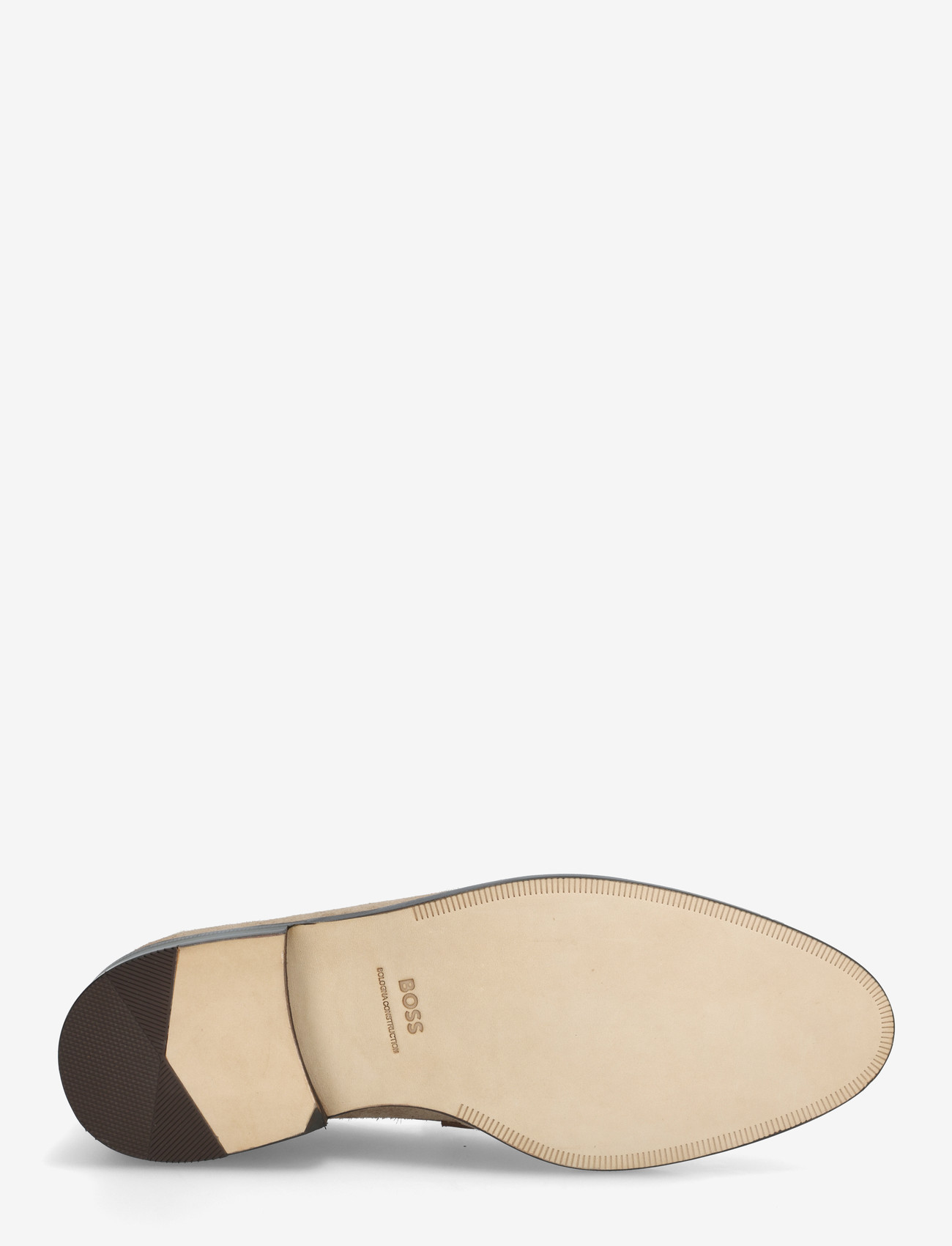 BOSS - Tayil-L_Loaf_sdfslt - nach anlass kaufen - medium beige - 4
