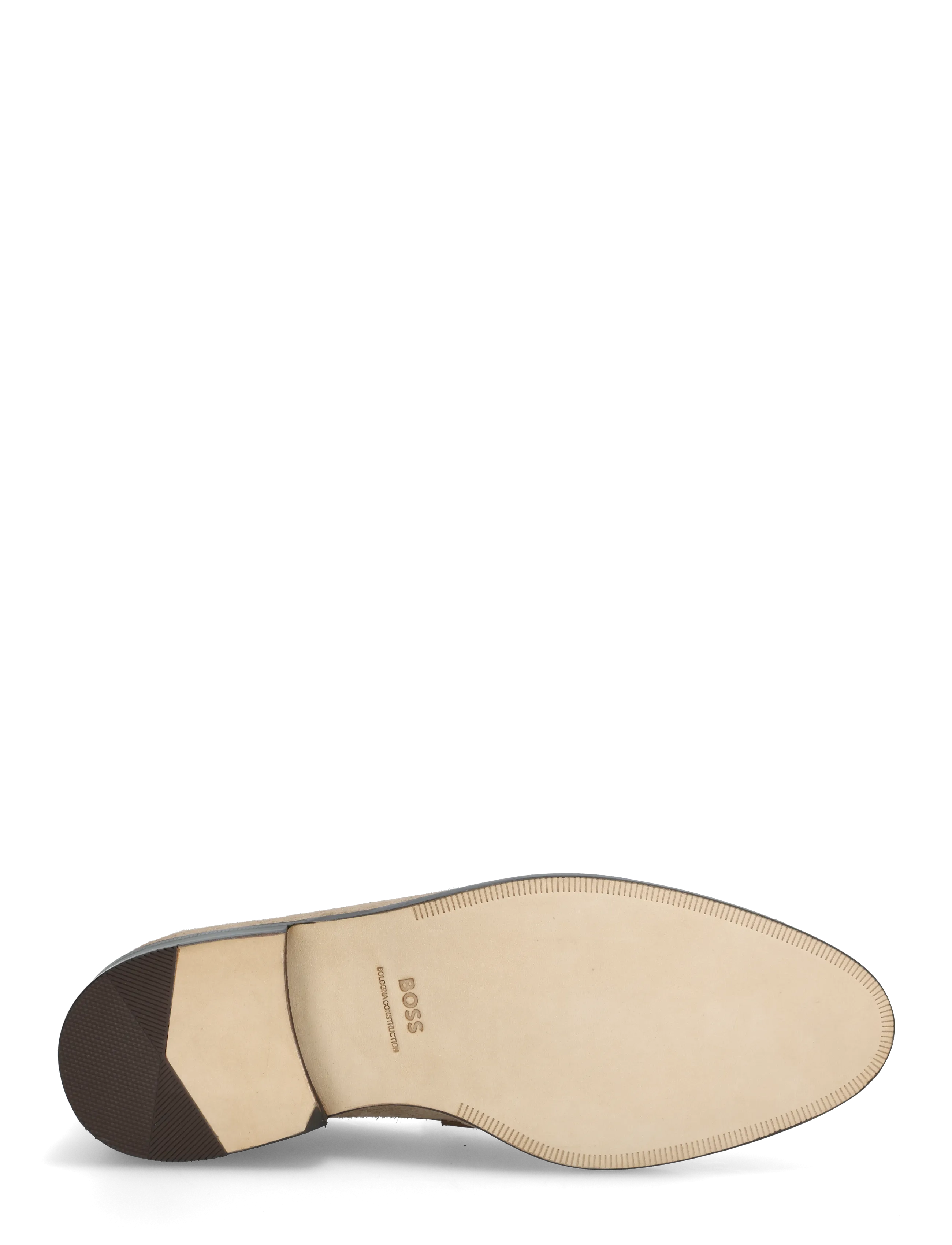 BOSS - Tayil-L_Loaf_sdfslt - osta olukorra järgi - medium beige - 4