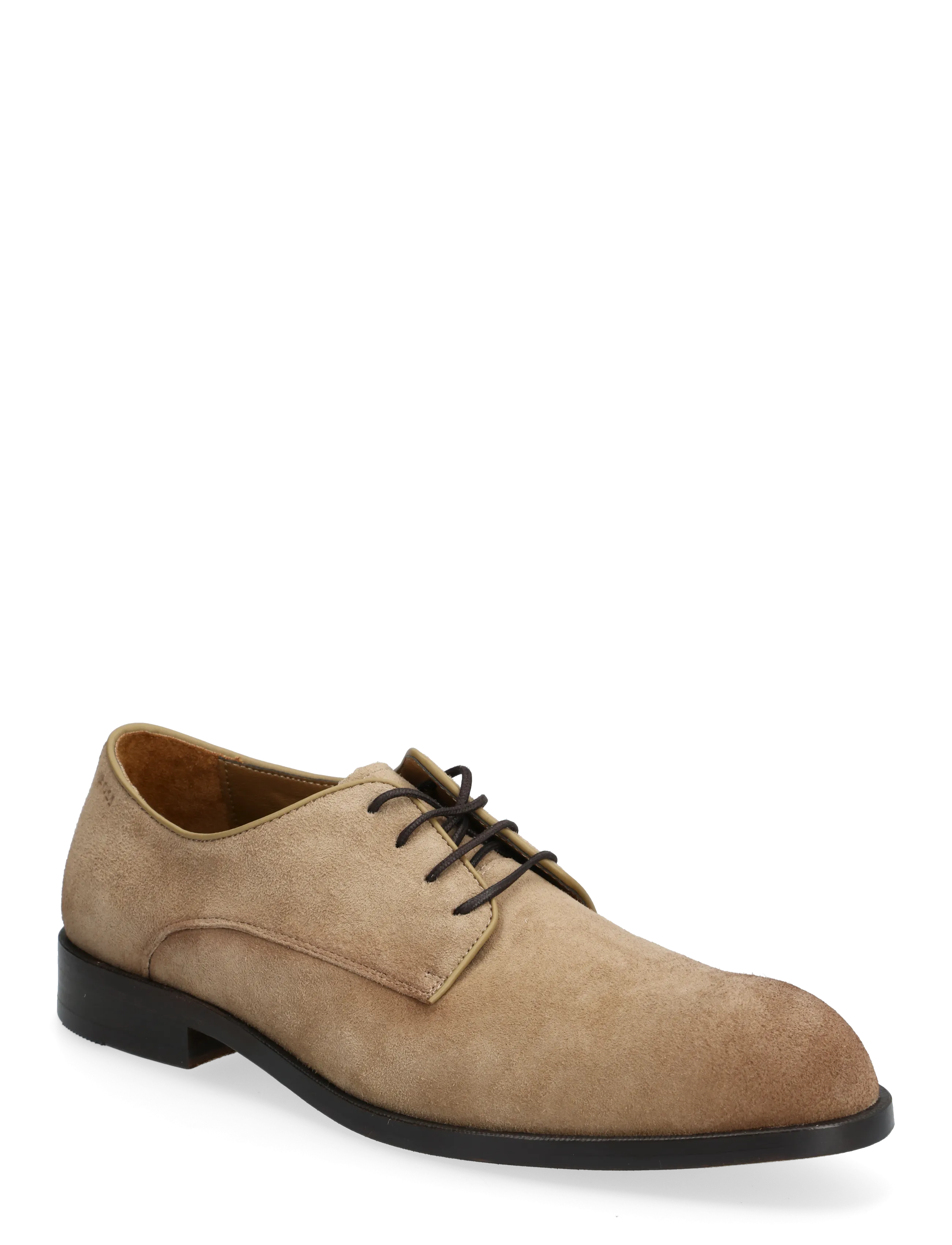 BOSS Tayil-L_Derb_sdfs - Formelle sko - MEDIUM BEIGE / beige