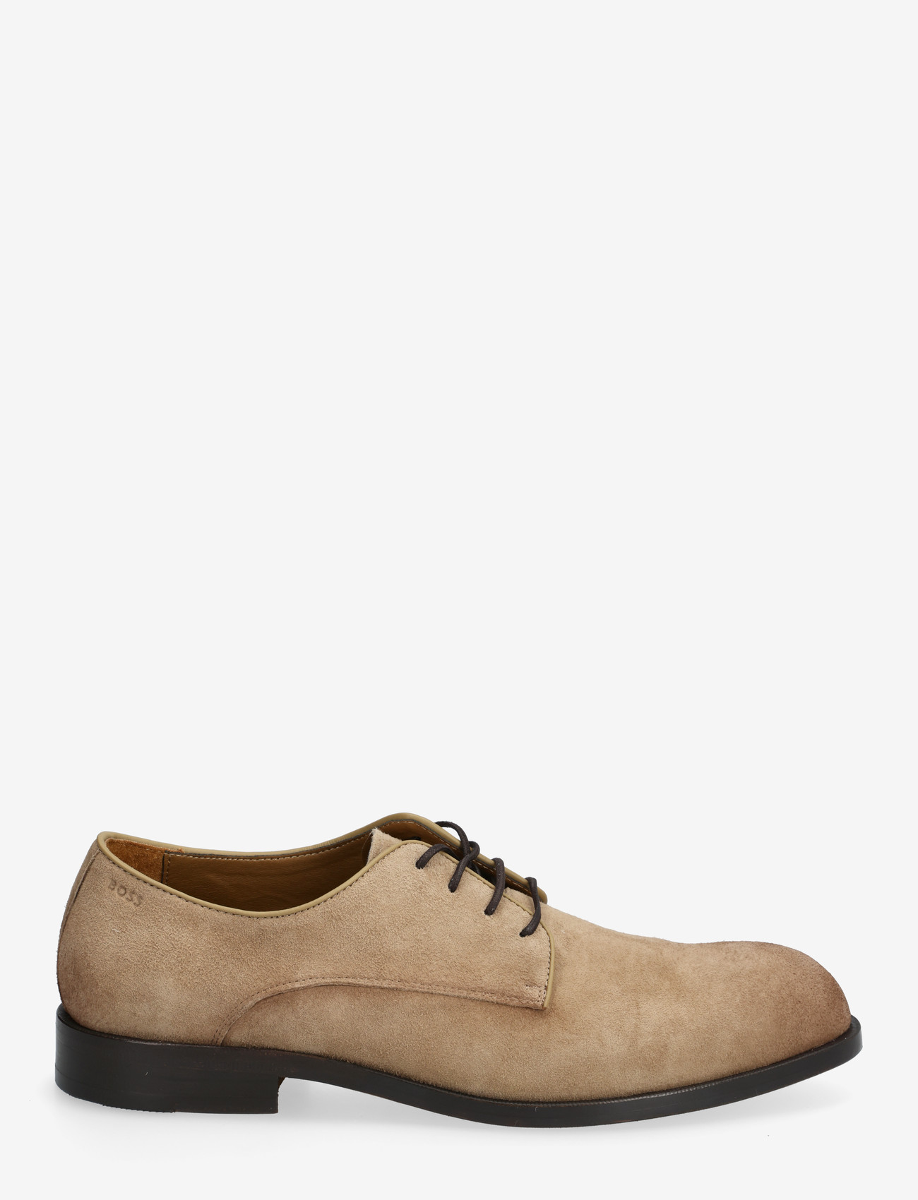 BOSS - Tayil-L_Derb_sdfs - derby kingad - medium beige - 1