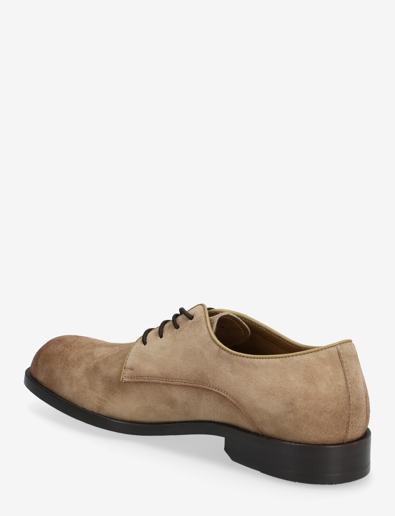 BOSS - Tayil-L_Derb_sdfs - derby kingad - medium beige - 2