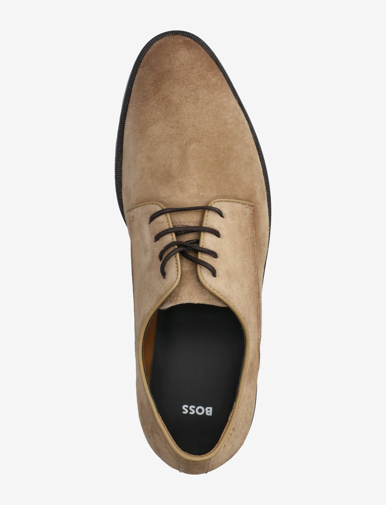 BOSS - Tayil-L_Derb_sdfs - derby kingad - medium beige - 3