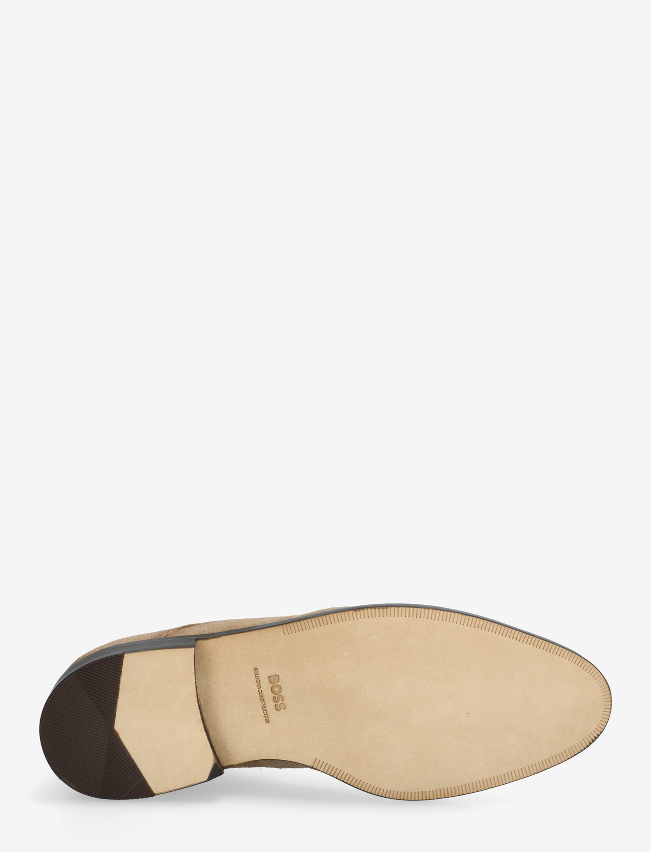 BOSS - Tayil-L_Derb_sdfs - derby kingad - medium beige - 4