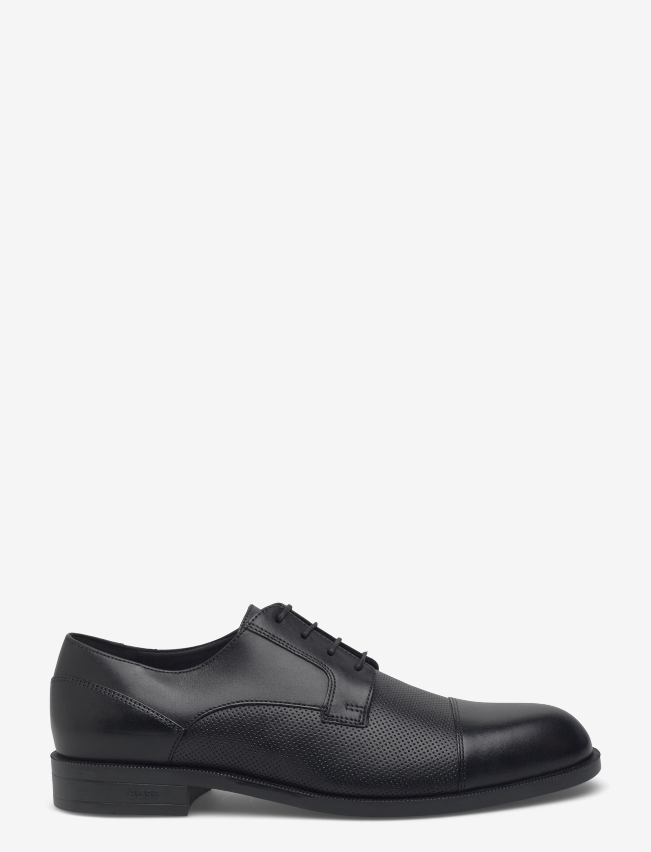 BOSS - Tayil_Derb_tcbupf - derby-schuhe - black - 1