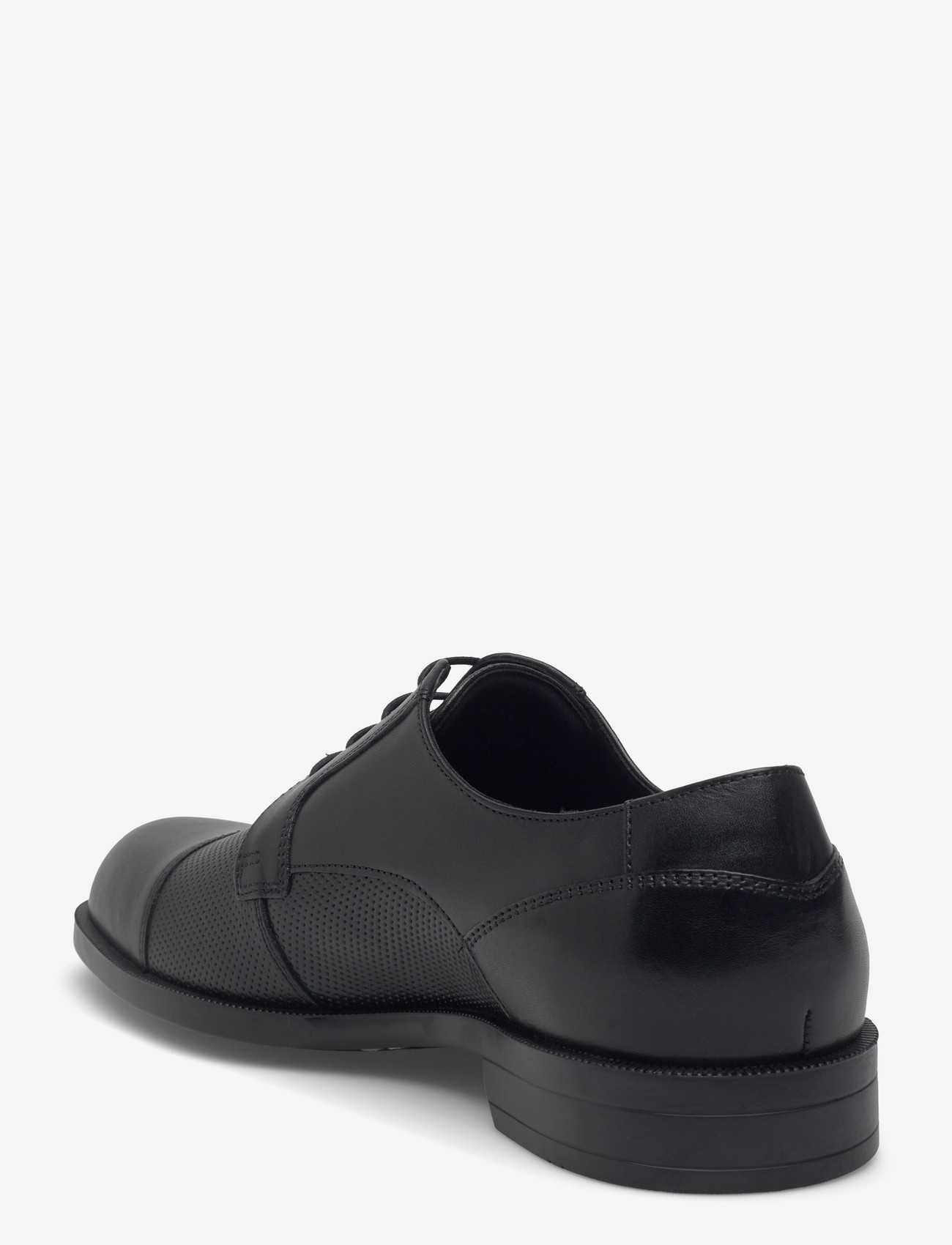 BOSS - Tayil_Derb_tcbupf - derby-schuhe - black - 2