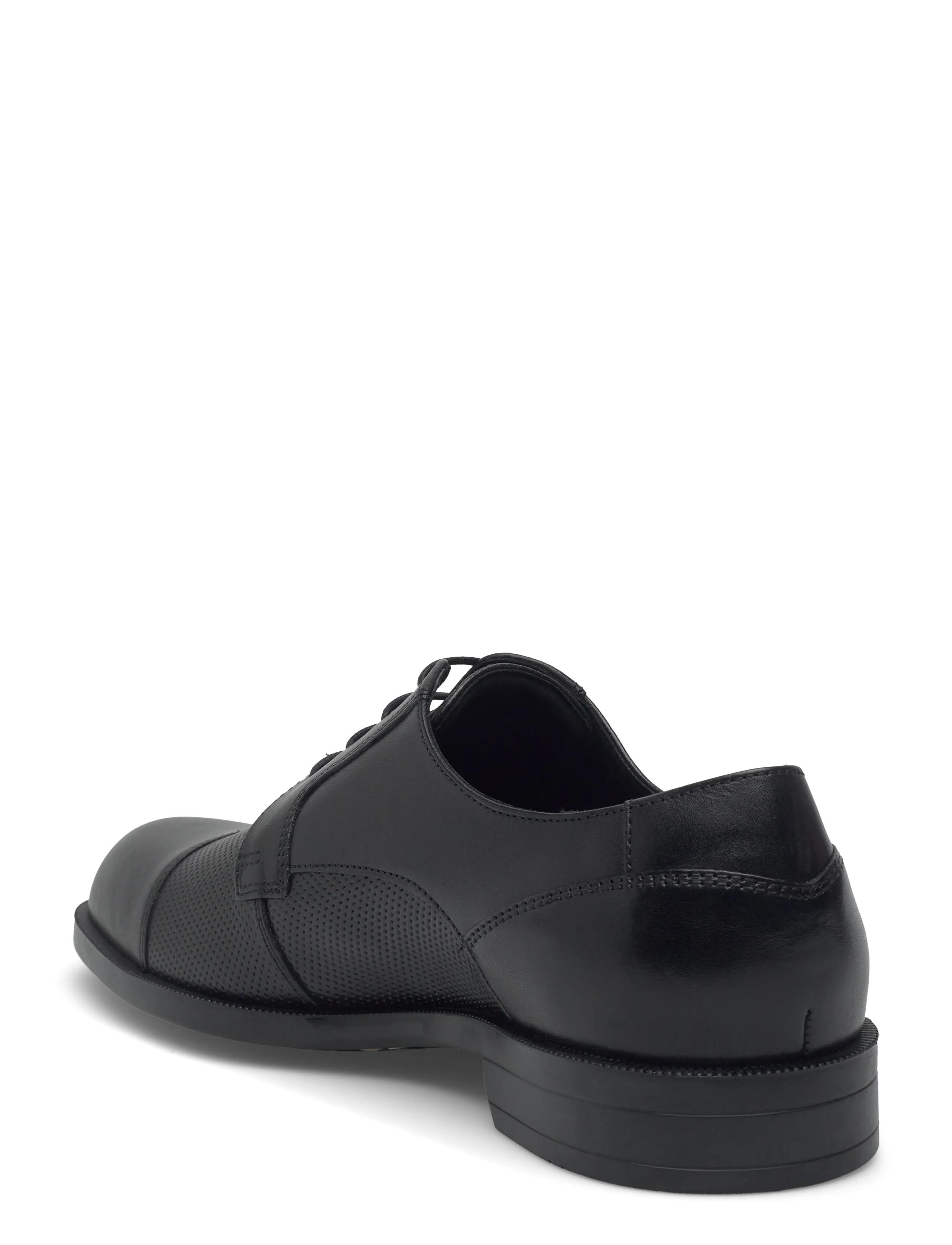 BOSS - Tayil_Derb_tcbupf - buty typu derby - black - 2