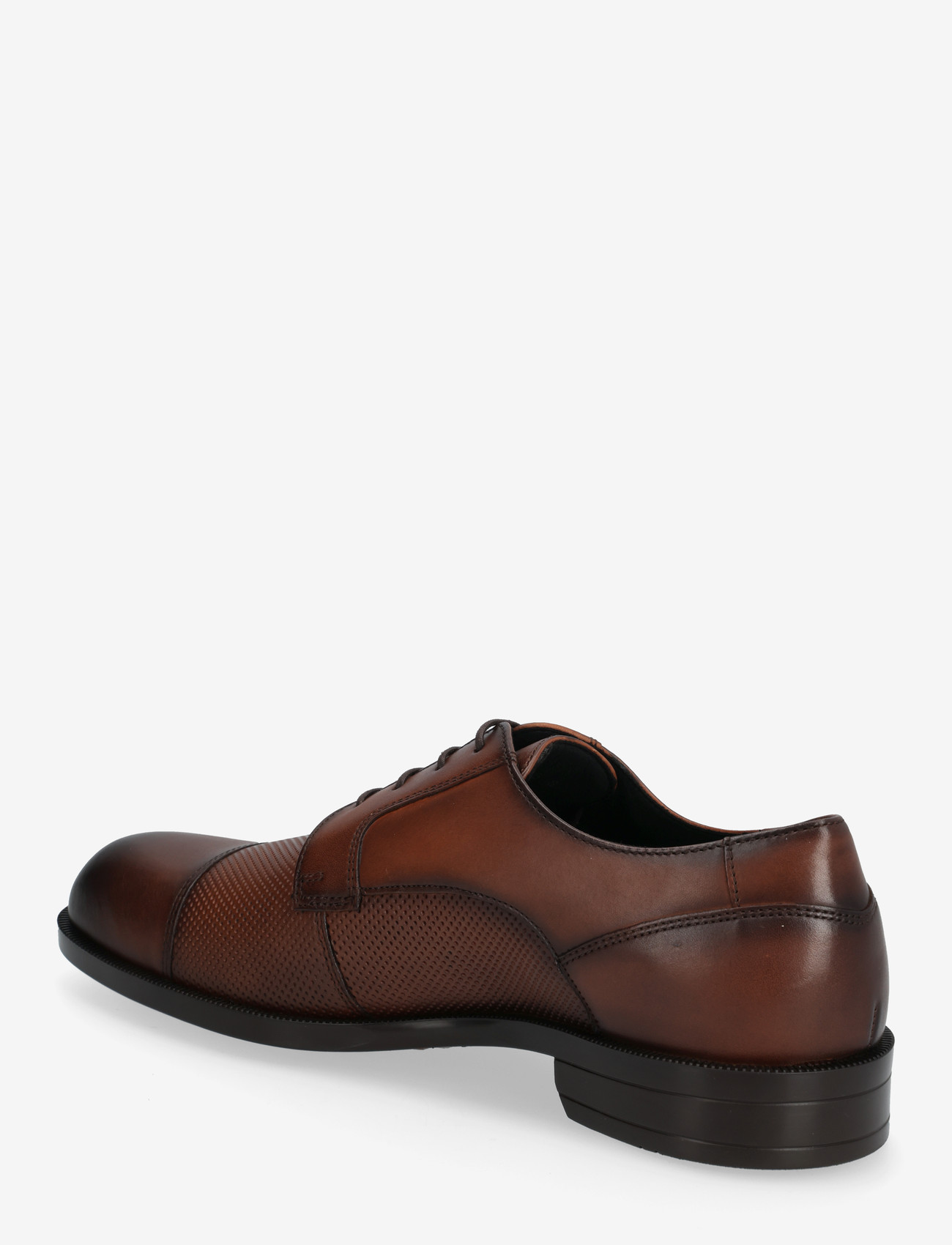BOSS - Tayil_Derb_tcbupf - derby-schuhe - medium brown - 2