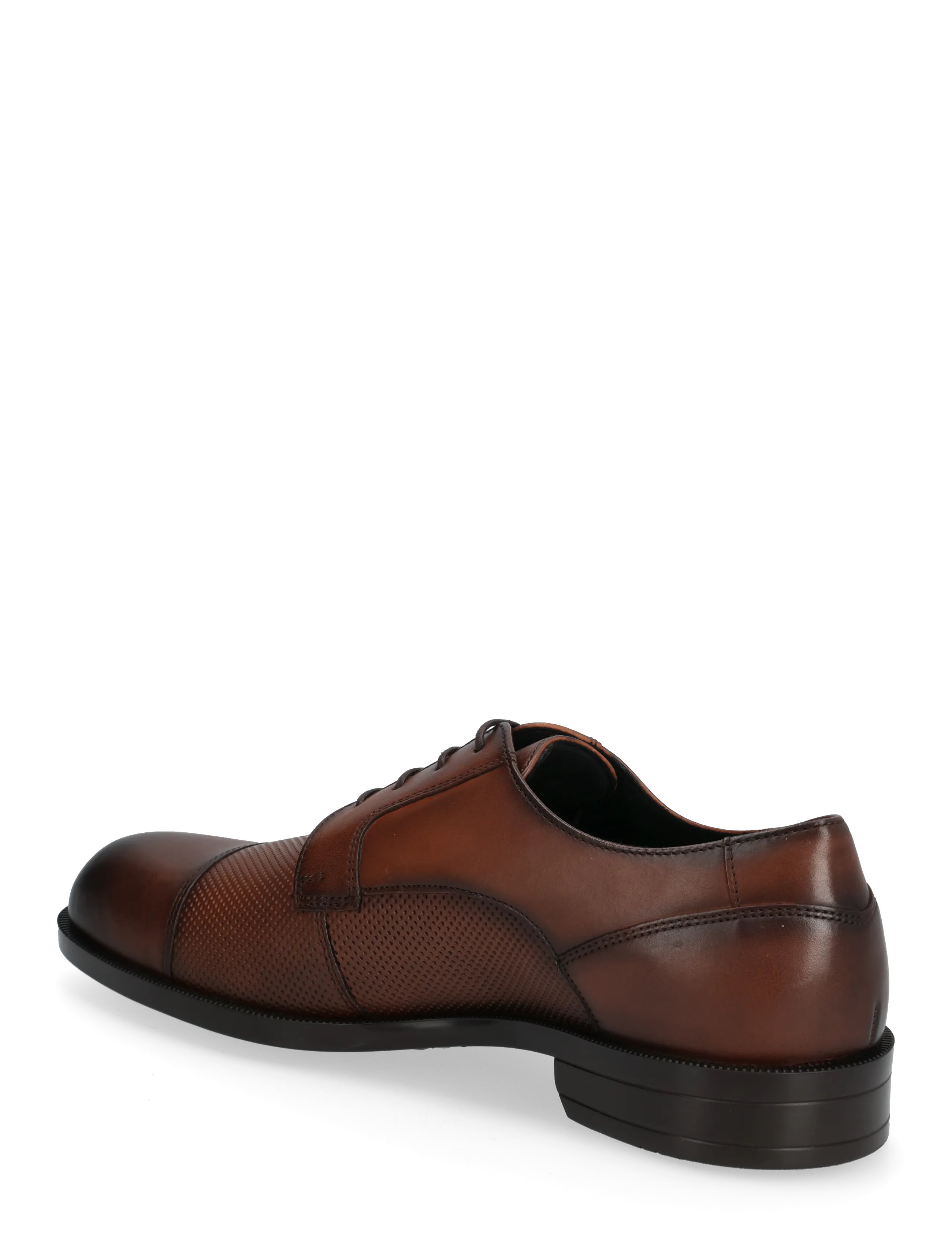 BOSS - Tayil_Derb_tcbupf - derby-schuhe - medium brown - 2