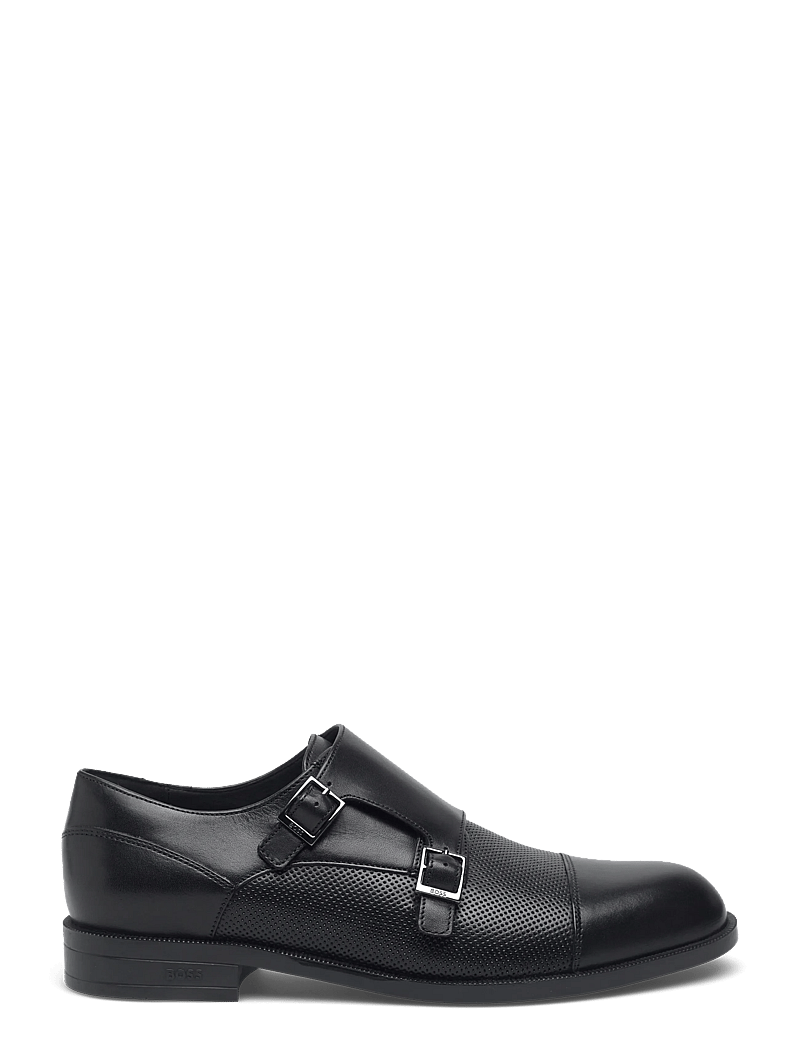 BOSS - Tayil_Monk_bupf - monks - black - 1