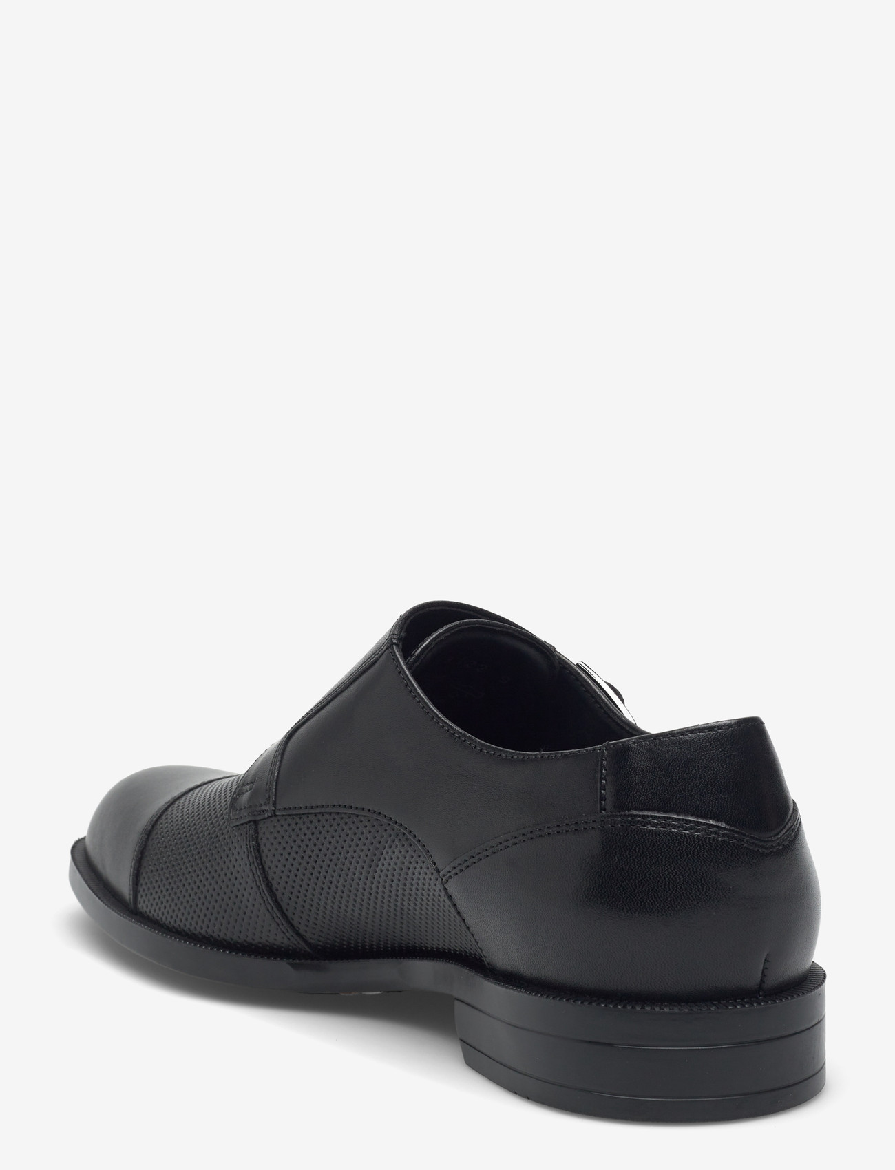 BOSS - Tayil_Monk_bupf - monks - black - 2