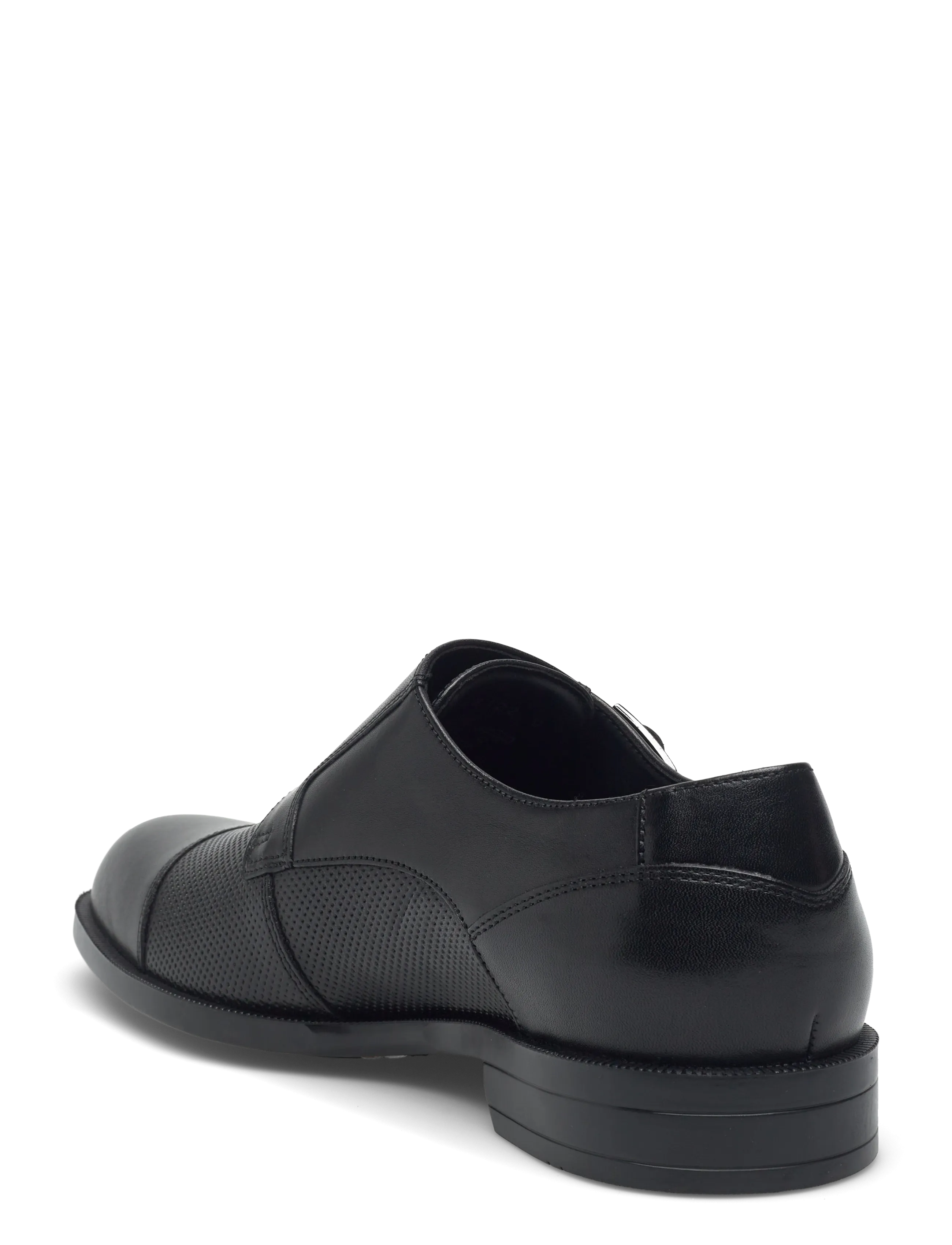 BOSS - Tayil_Monk_bupf - monks - black - 2
