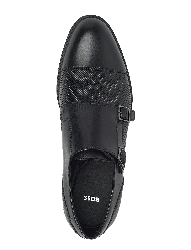 BOSS - Tayil_Monk_bupf - monks - black - 3