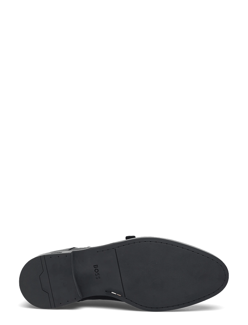 BOSS - Tayil_Monk_bupf - monks - black - 4