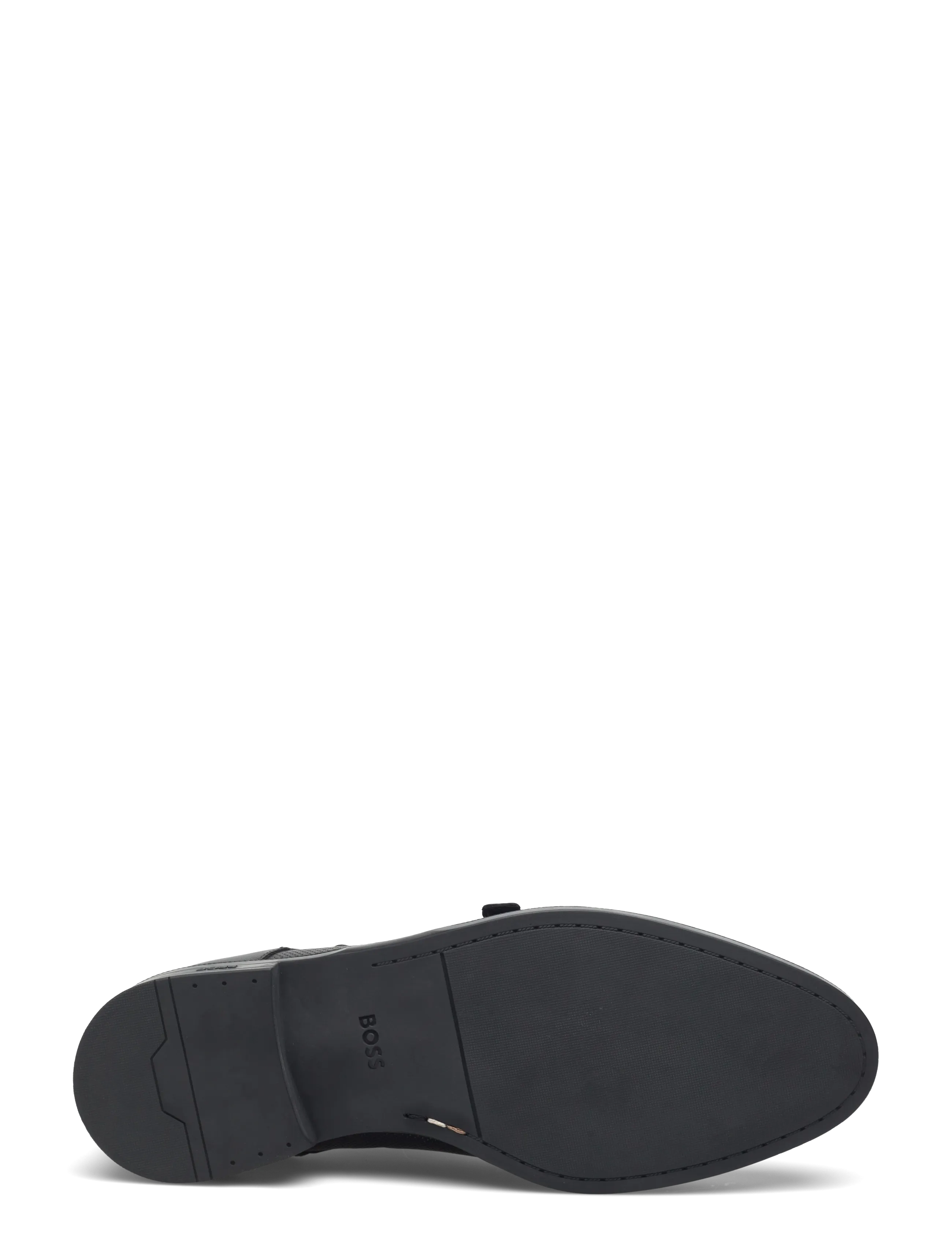 BOSS - Tayil_Monk_bupf - monks - black - 4