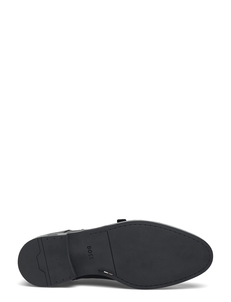 BOSS - Tayil_Monk_bupf - monks - black - 4