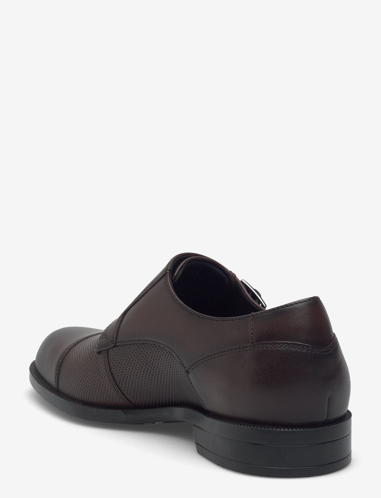 BOSS - Tayil_Monk_bupf - monks - dark brown - 2