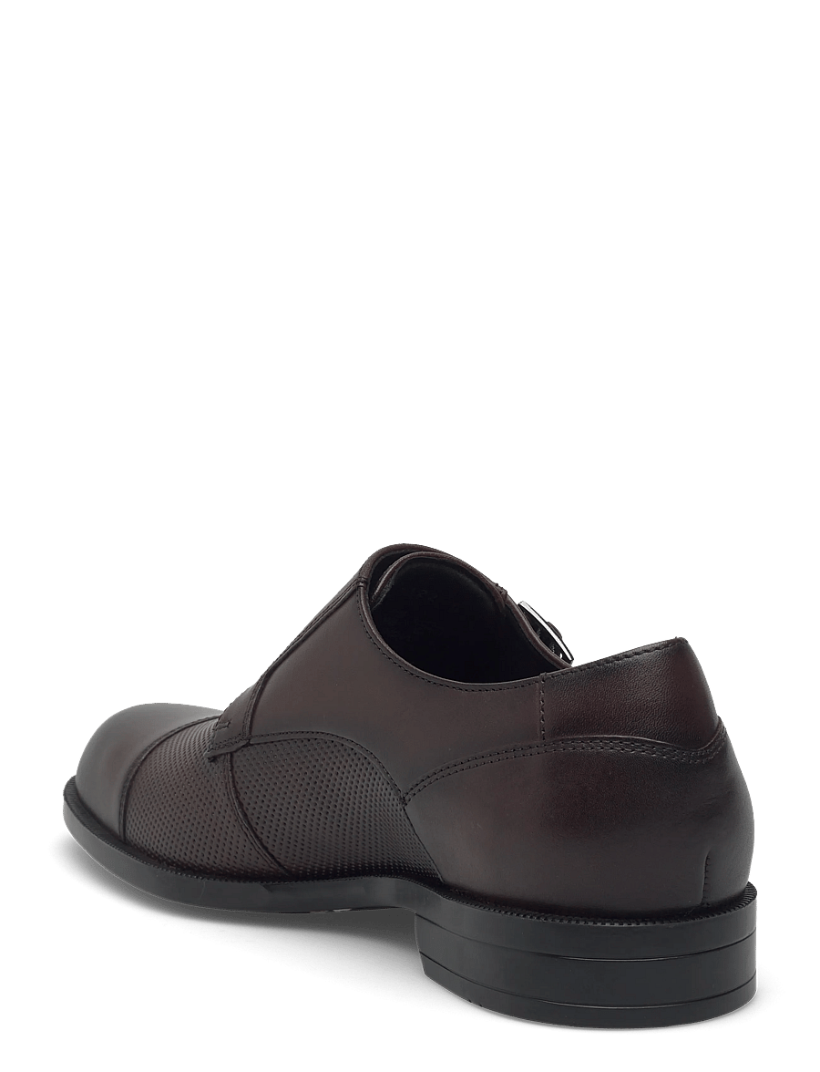 BOSS - Tayil_Monk_bupf - monks - dark brown - 2