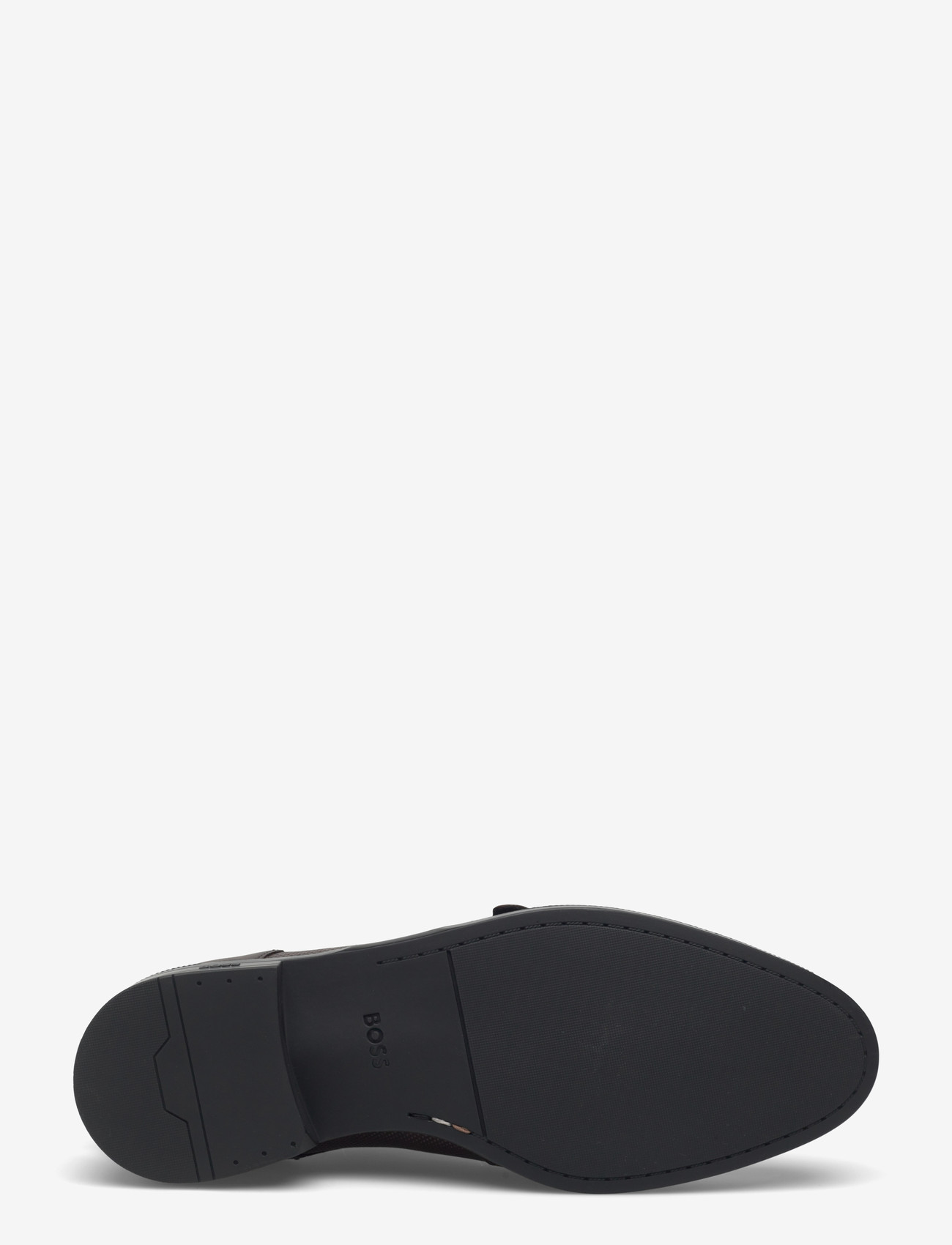 BOSS - Tayil_Monk_bupf - monks - dark brown - 4