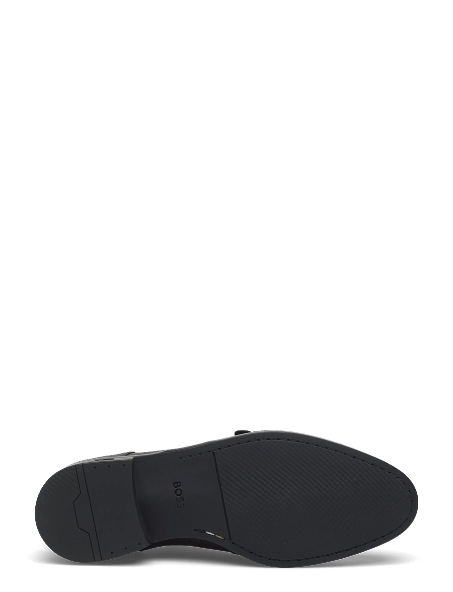 BOSS - Tayil_Monk_bupf - monks - dark brown - 4