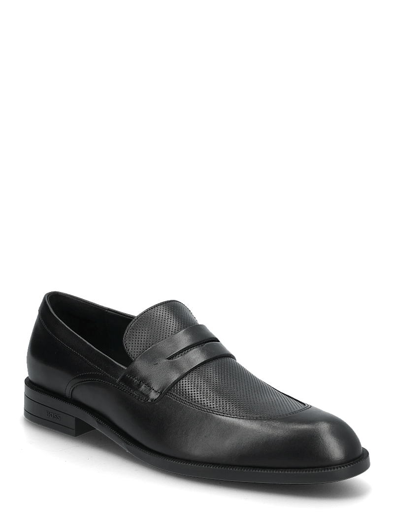 BOSS - Tayil_Loaf_bupf - shop by occasion - black - 0