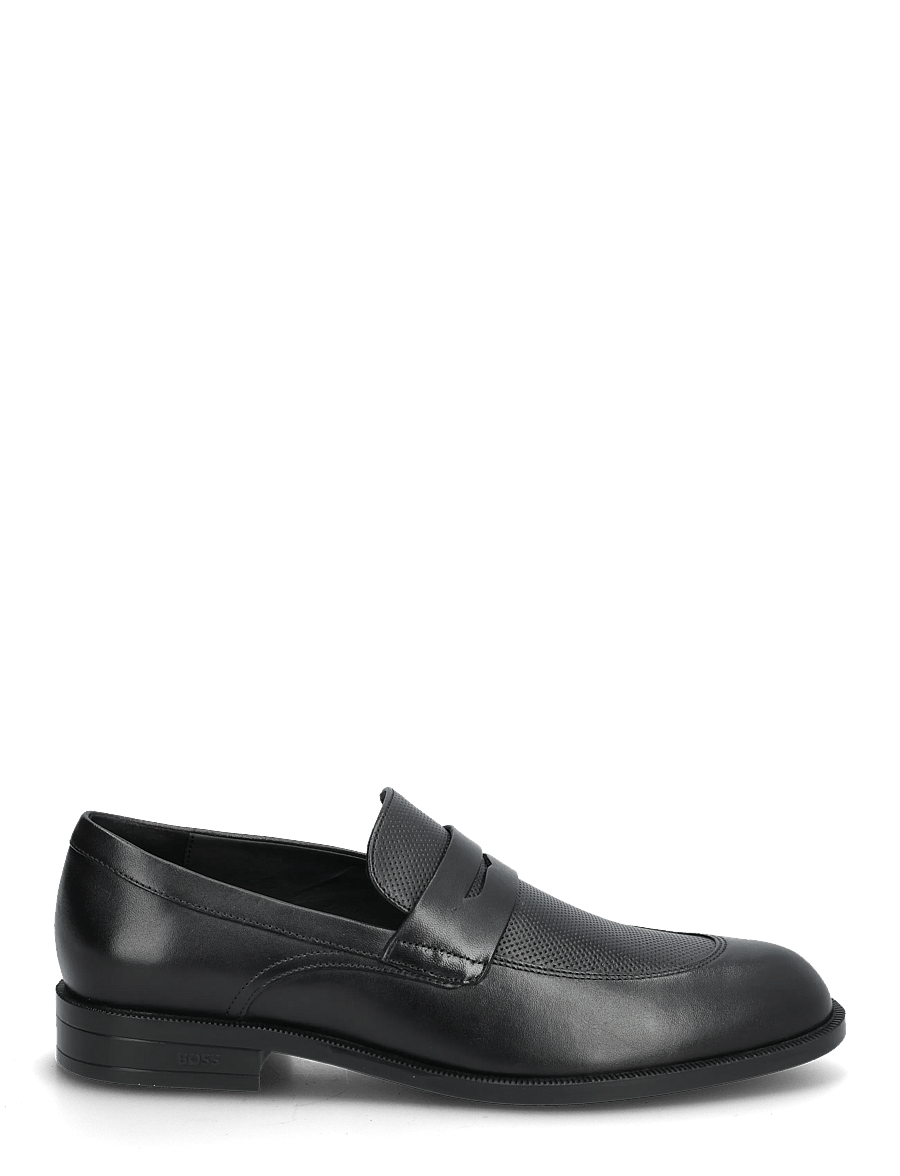 BOSS - Tayil_Loaf_bupf - nach anlass kaufen - black - 1