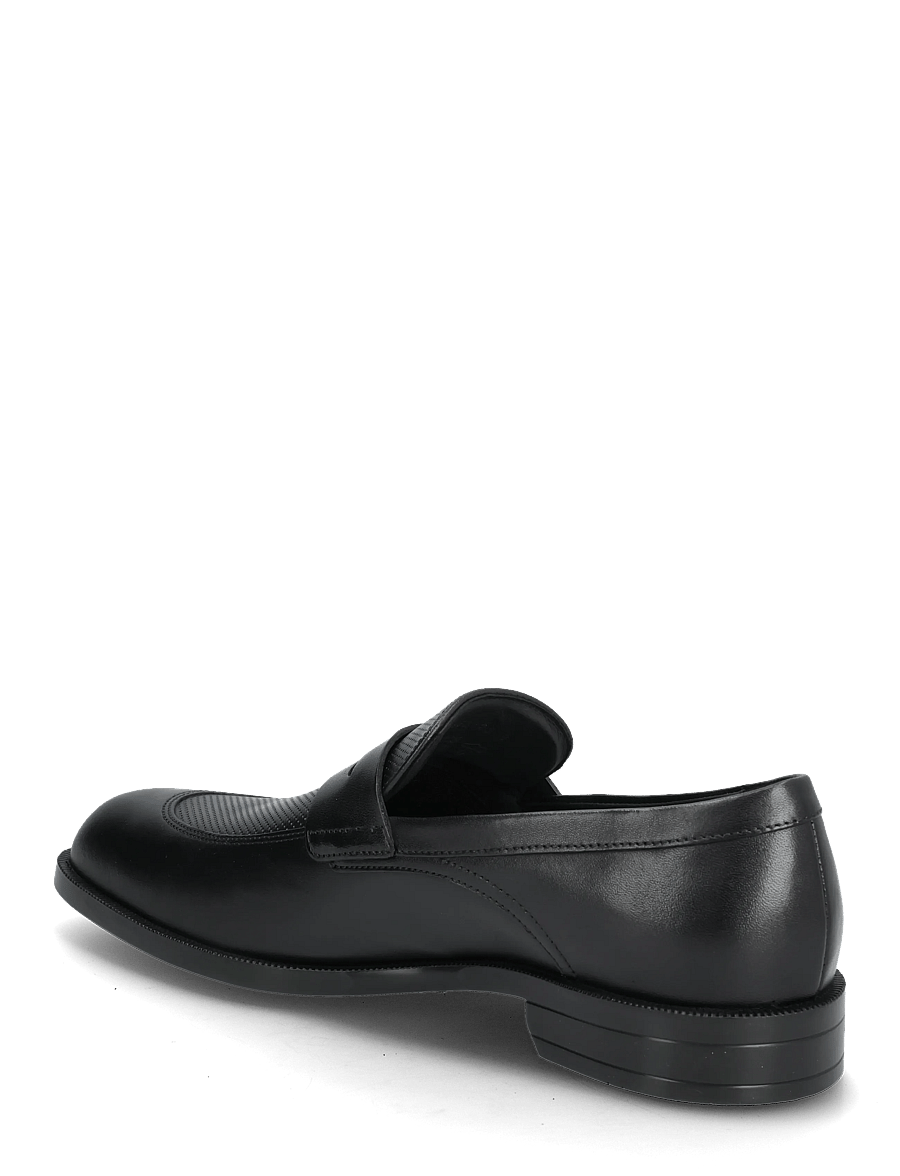 BOSS - Tayil_Loaf_bupf - nach anlass kaufen - black - 2