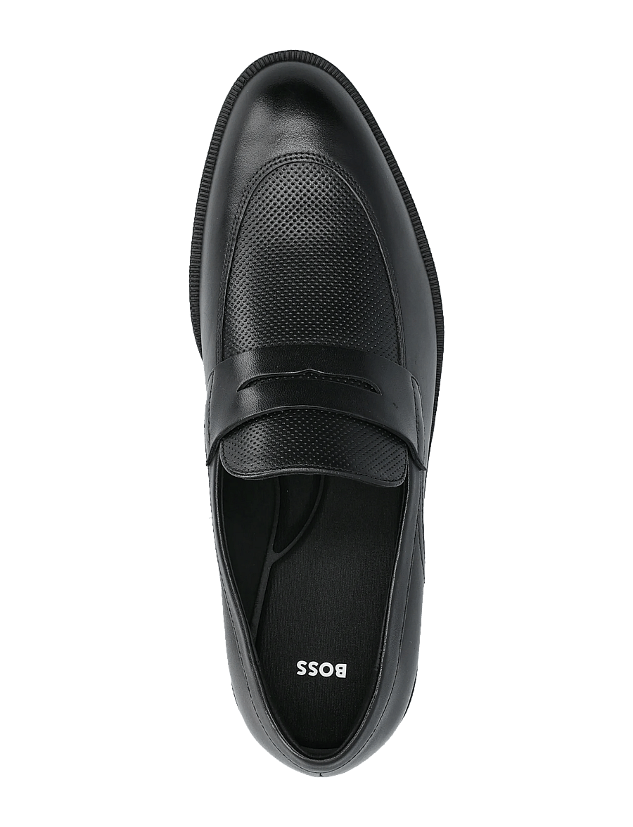 BOSS - Tayil_Loaf_bupf - nach anlass kaufen - black - 3