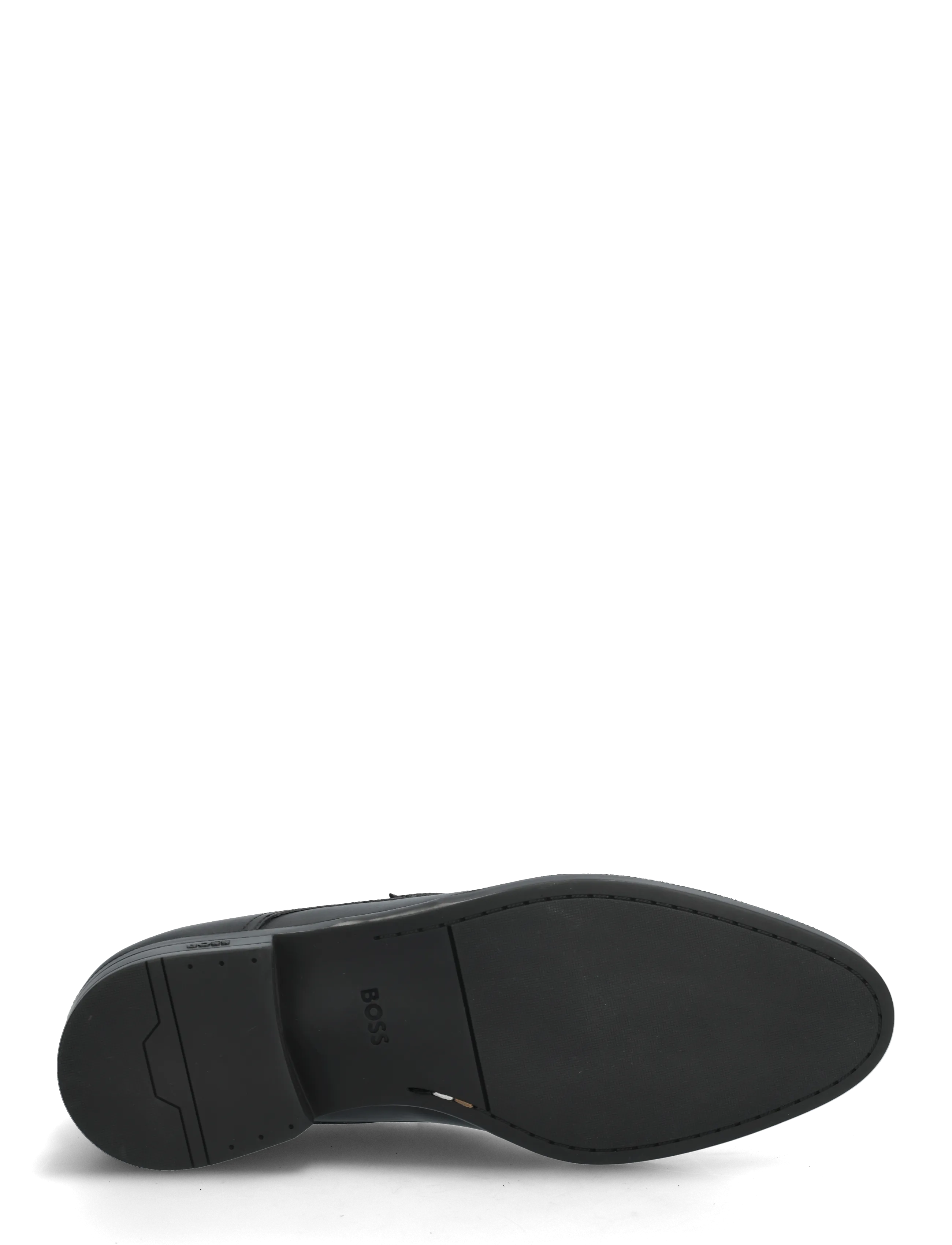 BOSS - Tayil_Loaf_bupf - verslaðu eftir tilefni - black - 4