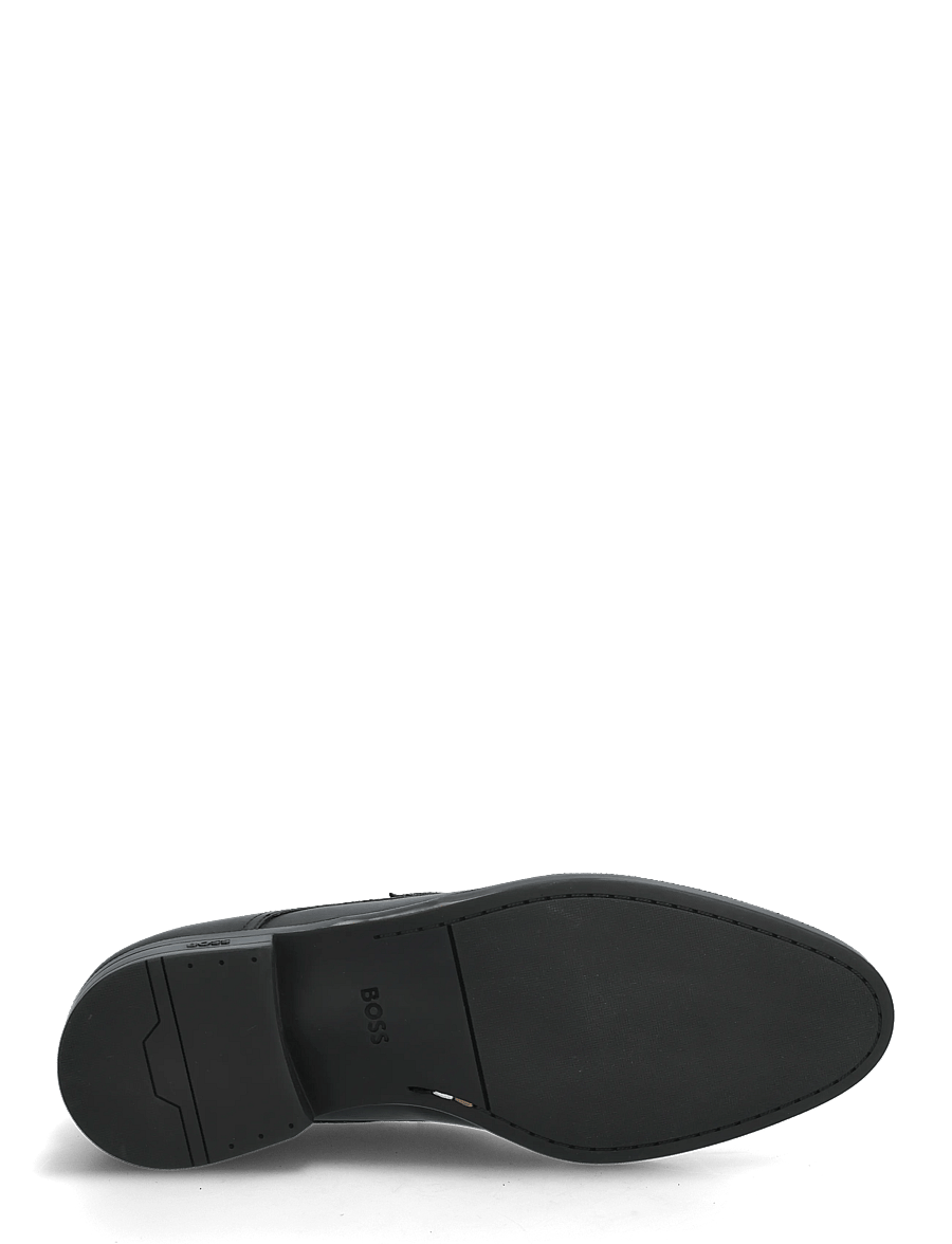 BOSS - Tayil_Loaf_bupf - nach anlass kaufen - black - 4