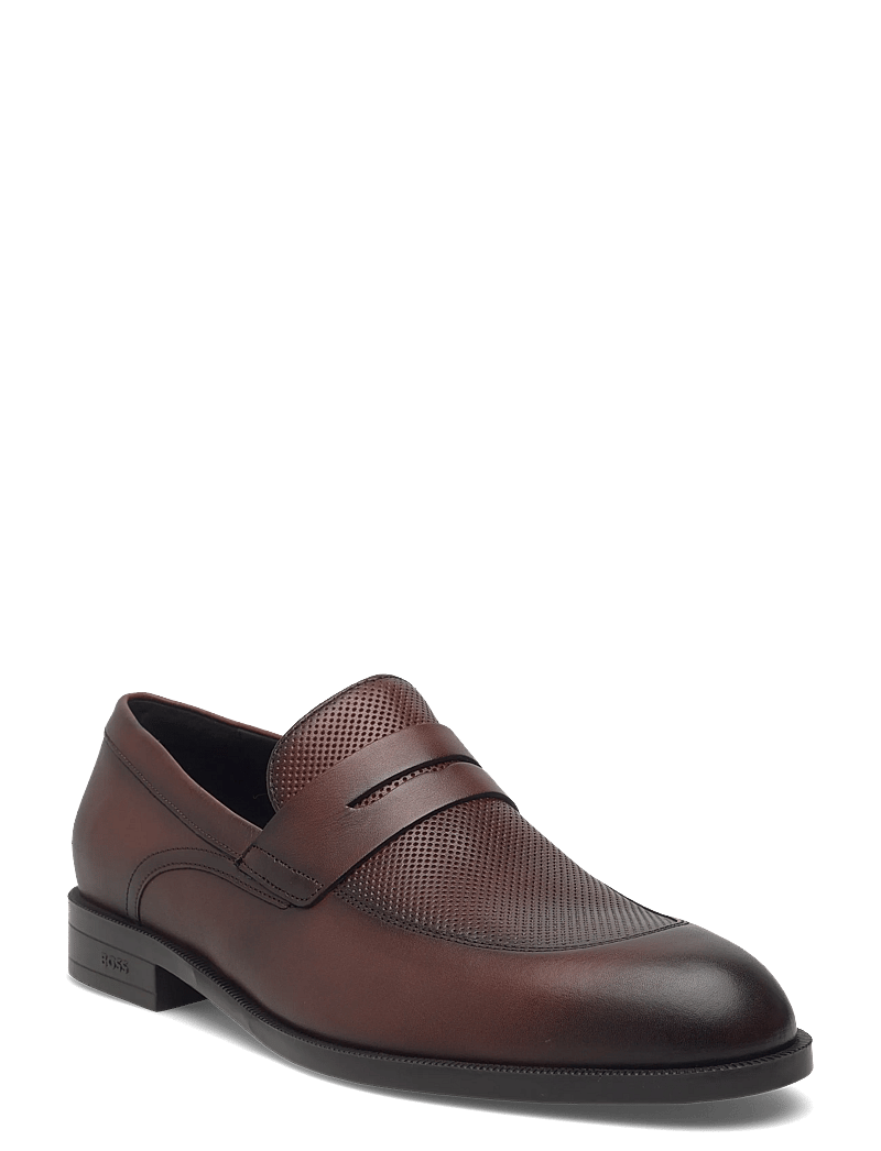 BOSS - Tayil_Loaf_bupf - nach anlass kaufen - medium brown - 0