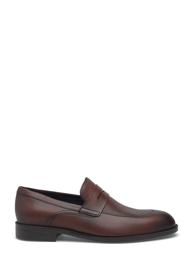 BOSS - Tayil_Loaf_bupf - nach anlass kaufen - medium brown - 1