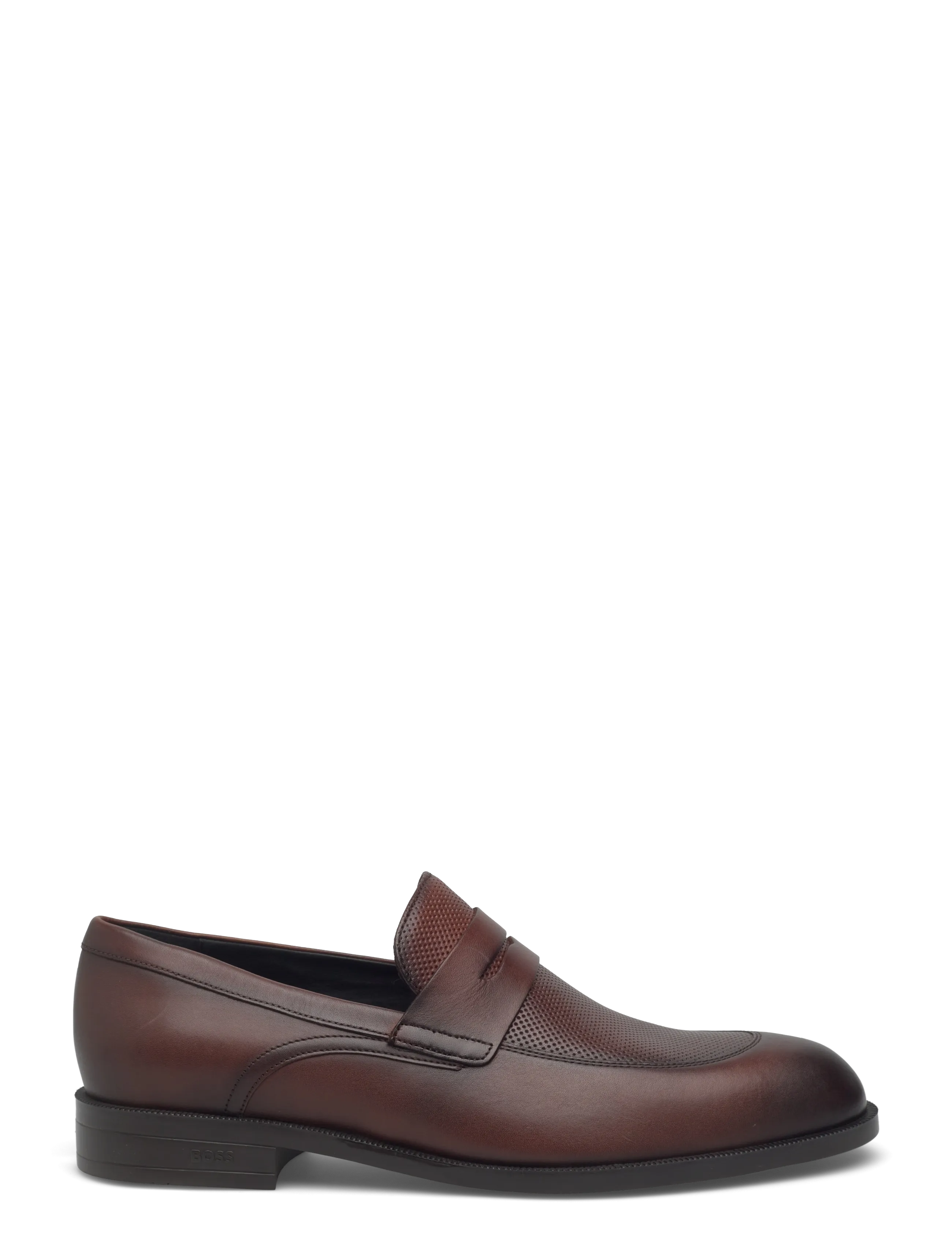 BOSS - Tayil_Loaf_bupf - shoppa efter tillfälle - medium brown - 1
