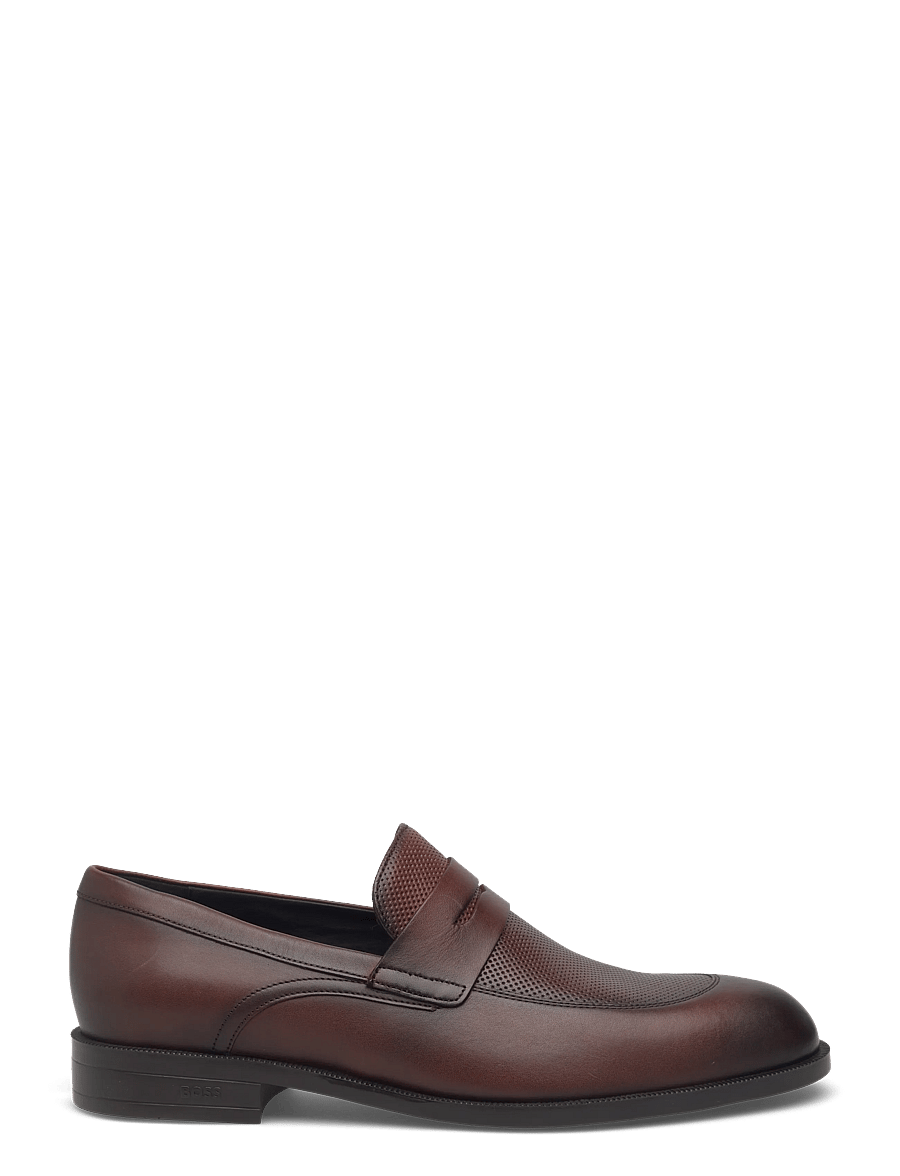 BOSS - Tayil_Loaf_bupf - nach anlass kaufen - medium brown - 1