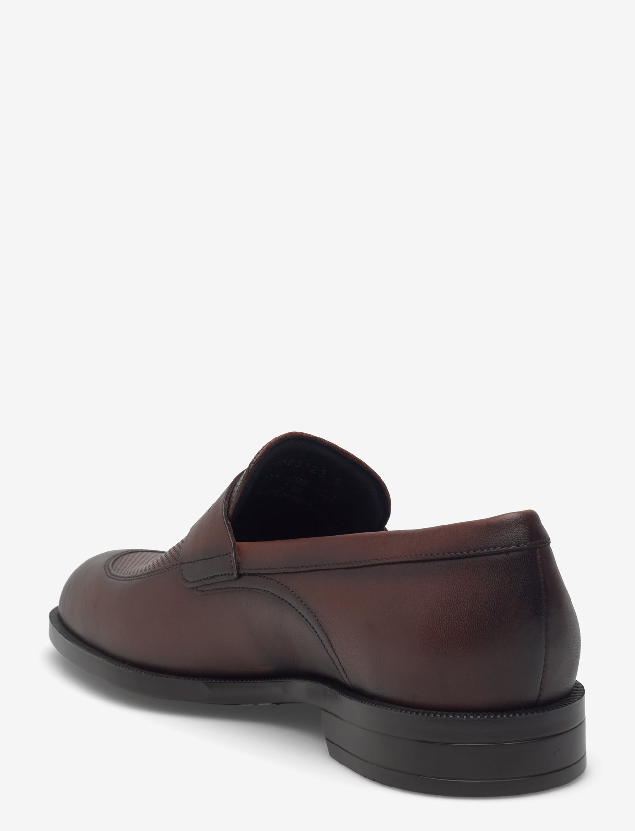 BOSS - Tayil_Loaf_bupf - nach anlass kaufen - medium brown - 2