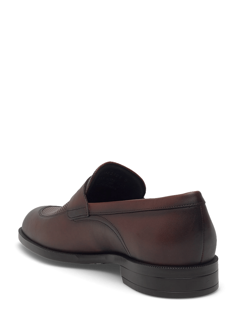 BOSS - Tayil_Loaf_bupf - nach anlass kaufen - medium brown - 2