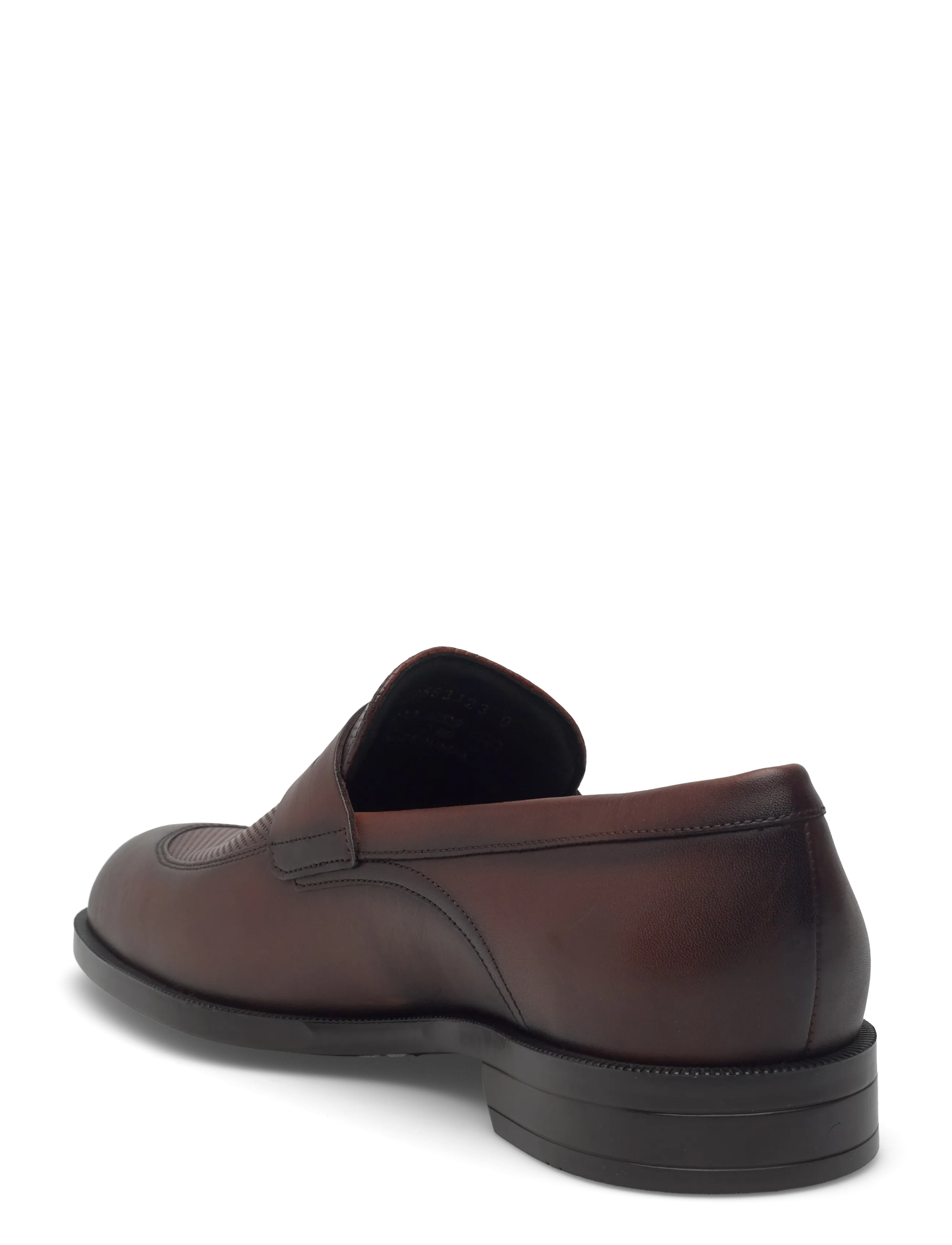BOSS - Tayil_Loaf_bupf - shoppa efter tillfälle - medium brown - 2