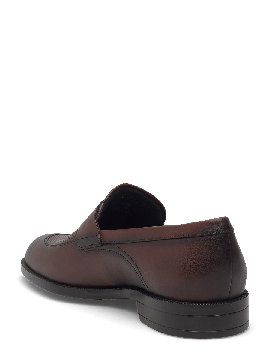 BOSS - Tayil_Loaf_bupf - nach anlass kaufen - medium brown - 2