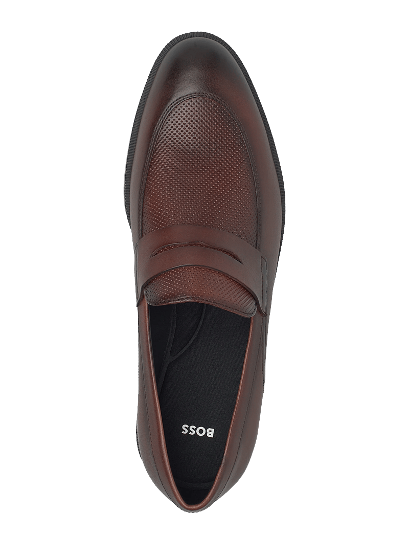 BOSS - Tayil_Loaf_bupf - nach anlass kaufen - medium brown - 3