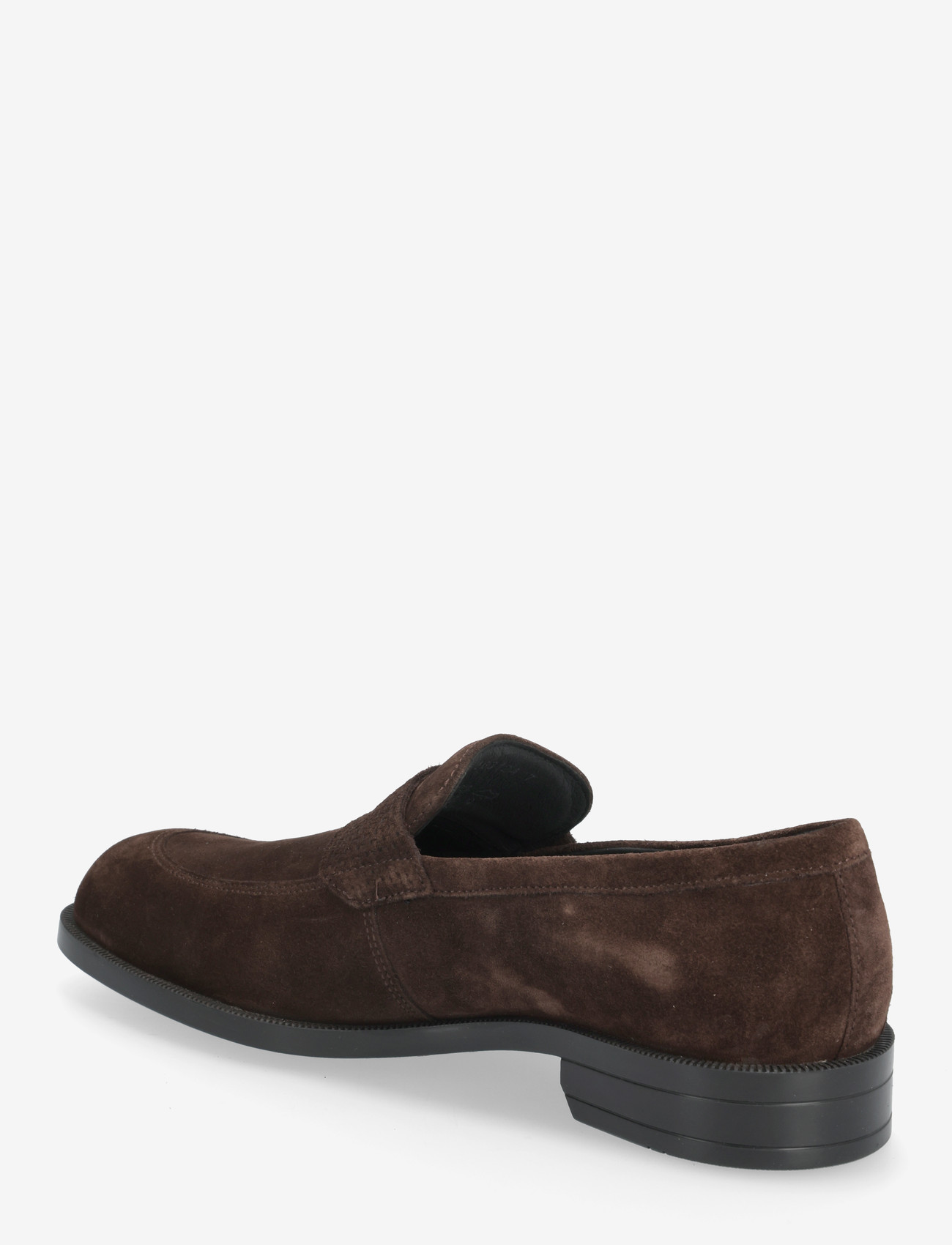 BOSS - Tayil_Loaf_sdwv - shoppa efter tillfälle - dark brown - 1
