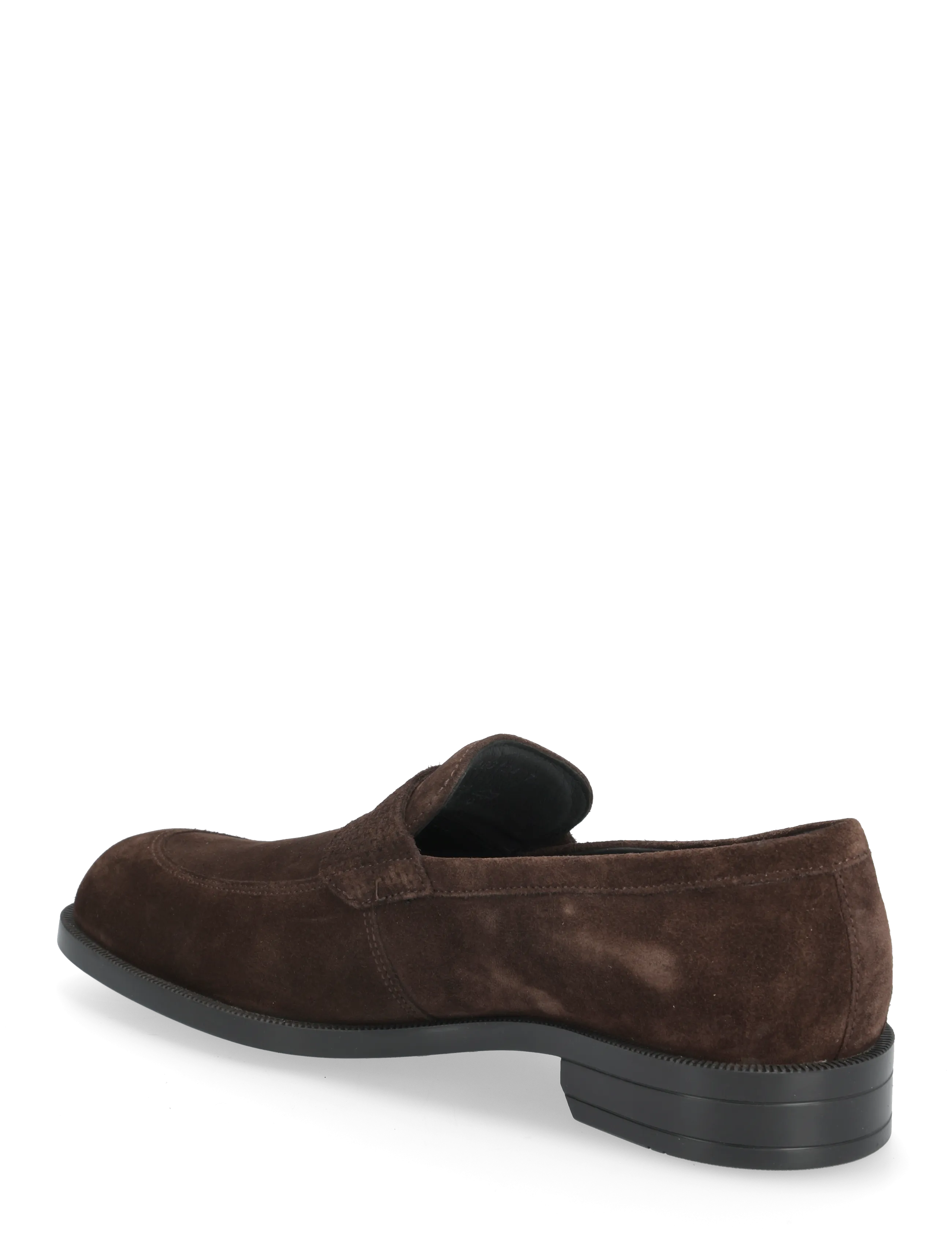BOSS - Tayil_Loaf_sdwv - shoppa efter tillfälle - dark brown - 1