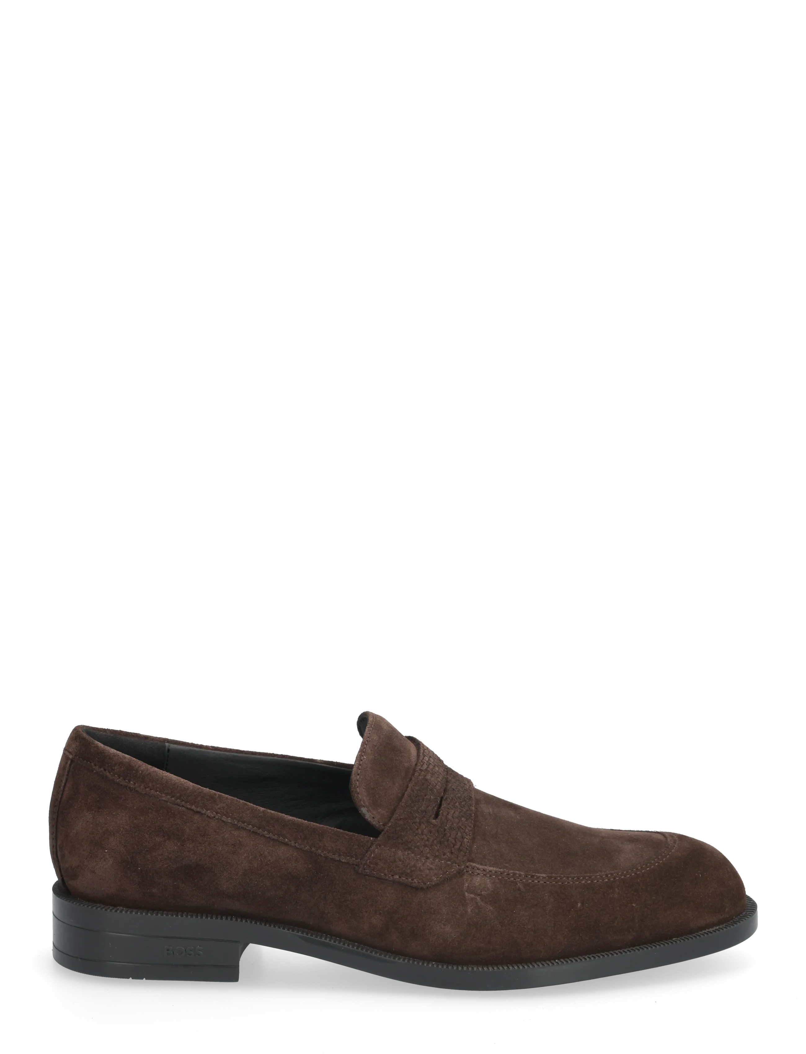 BOSS - Tayil_Loaf_sdwv - shoppa efter tillfälle - dark brown - 2