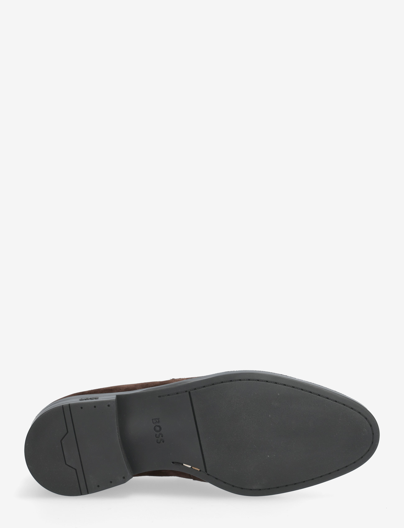 BOSS - Tayil_Loaf_sdwv - shoppa efter tillfälle - dark brown - 4