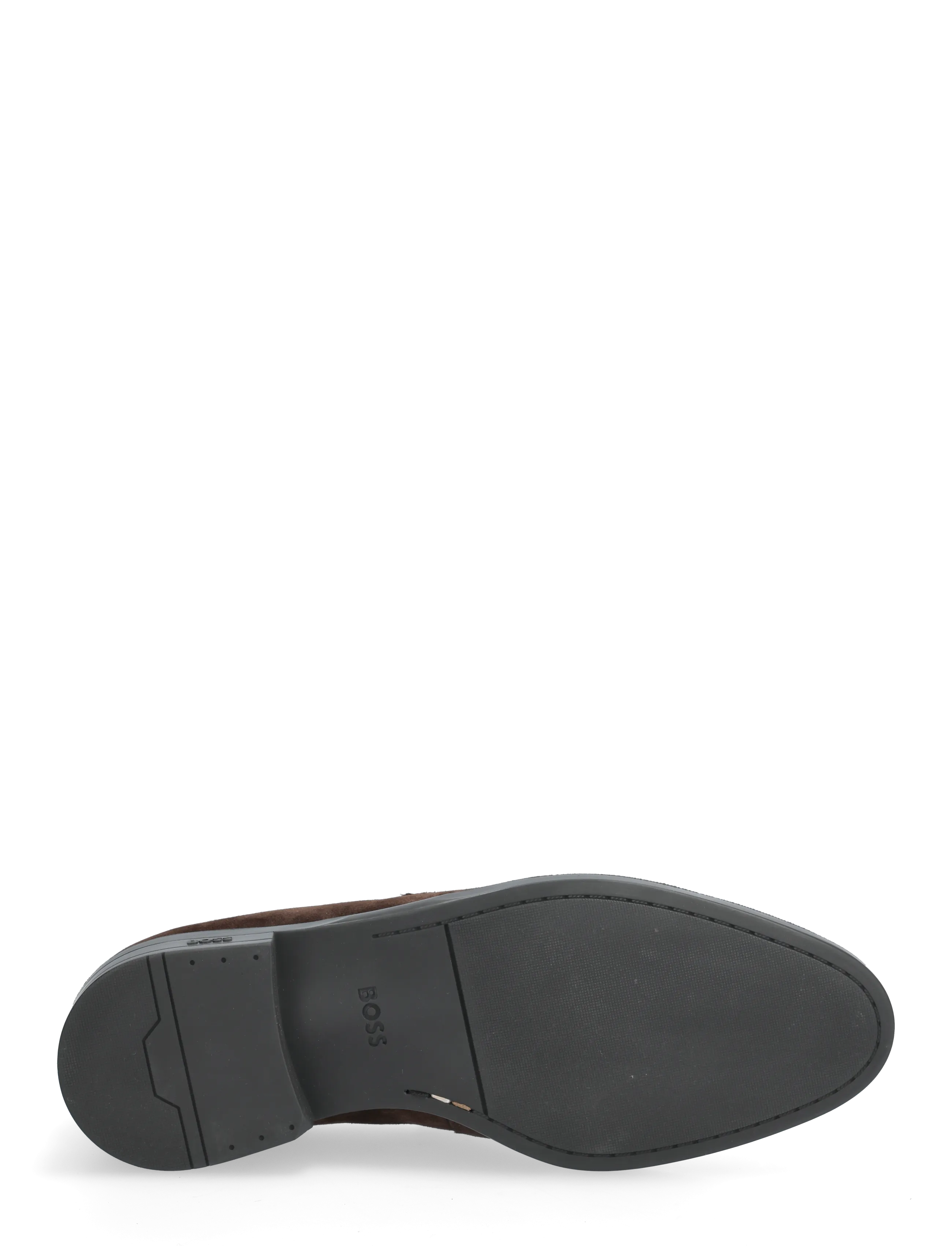 BOSS - Tayil_Loaf_sdwv - shoppa efter tillfälle - dark brown - 4