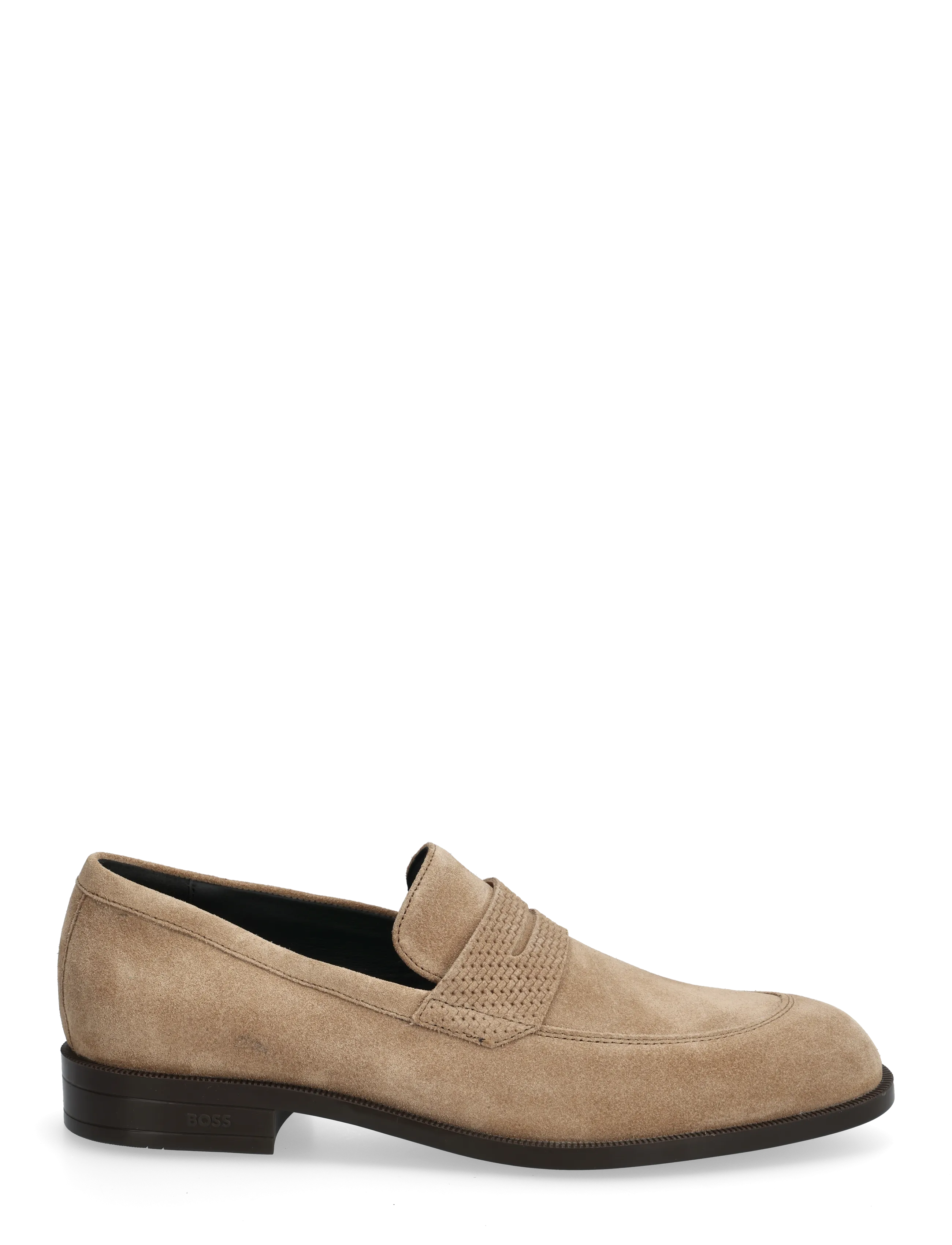 BOSS - Tayil_Loaf_sdwv - shoppa efter tillfälle - medium beige - 2